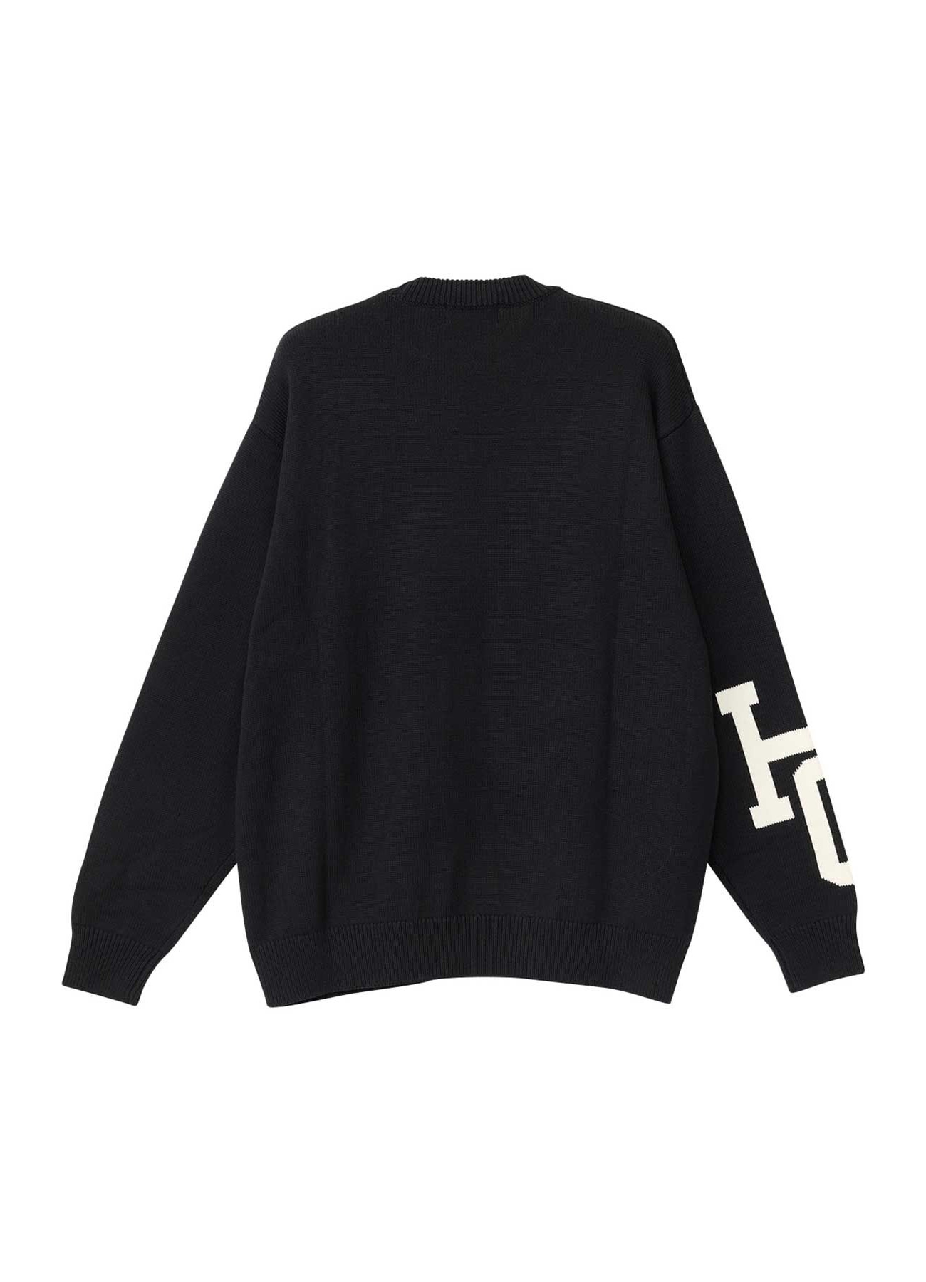 [22 Aug 12:00 JST release] SPEAK NO EVILCableKnit Cardigan_2