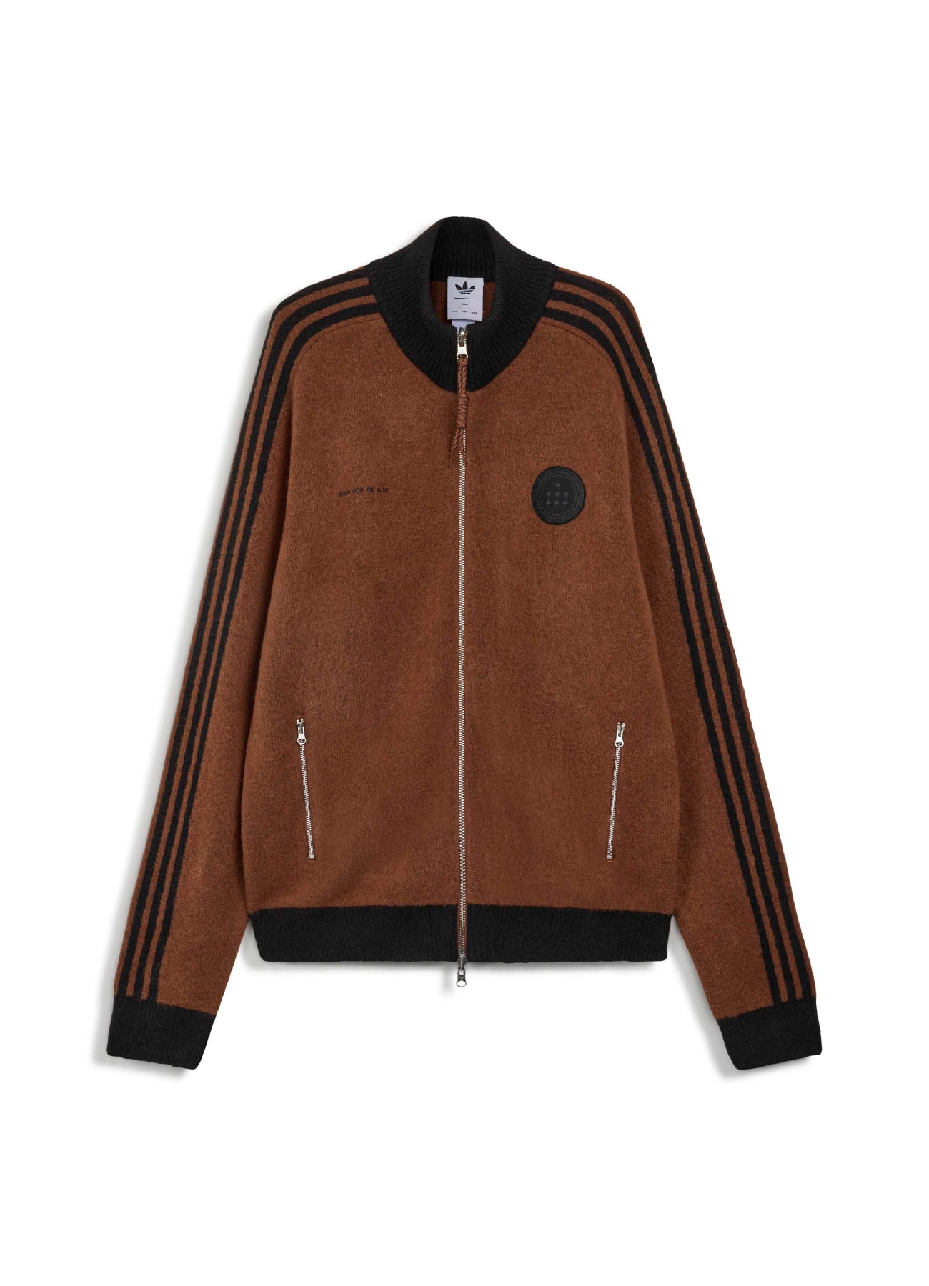 [16 Oct 10:00 JST release] ADI008 KNITJKT