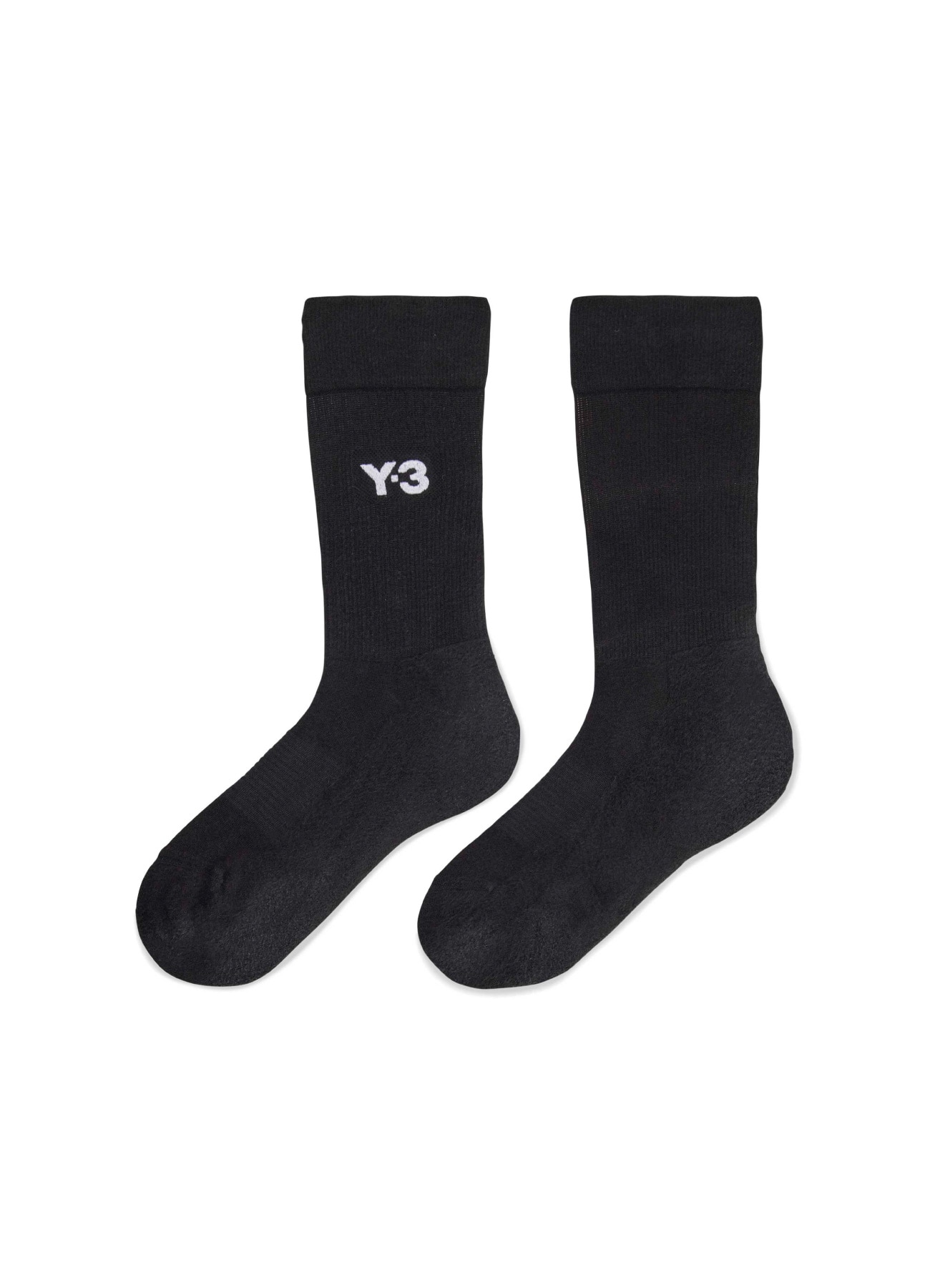 Y-3 CLASSIC CREW SOCKS