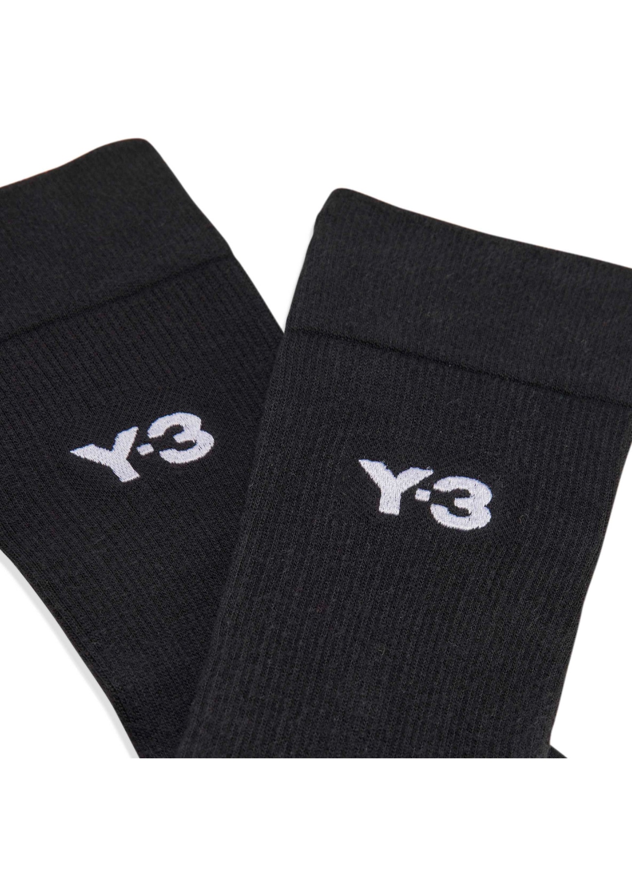 Y-3 CLASSIC CREW SOCKS_2