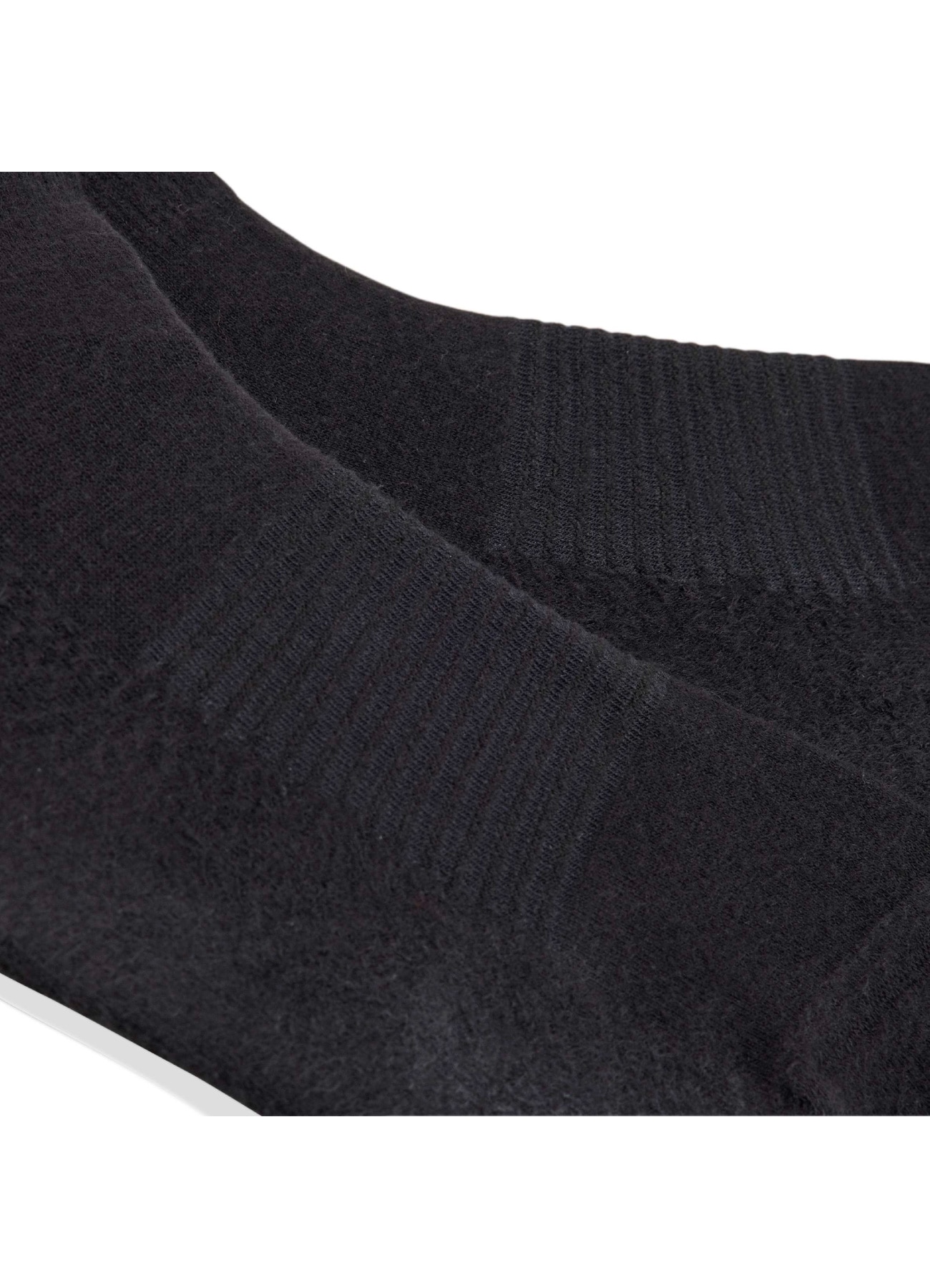 Y-3 CLASSIC CREW SOCKS_3