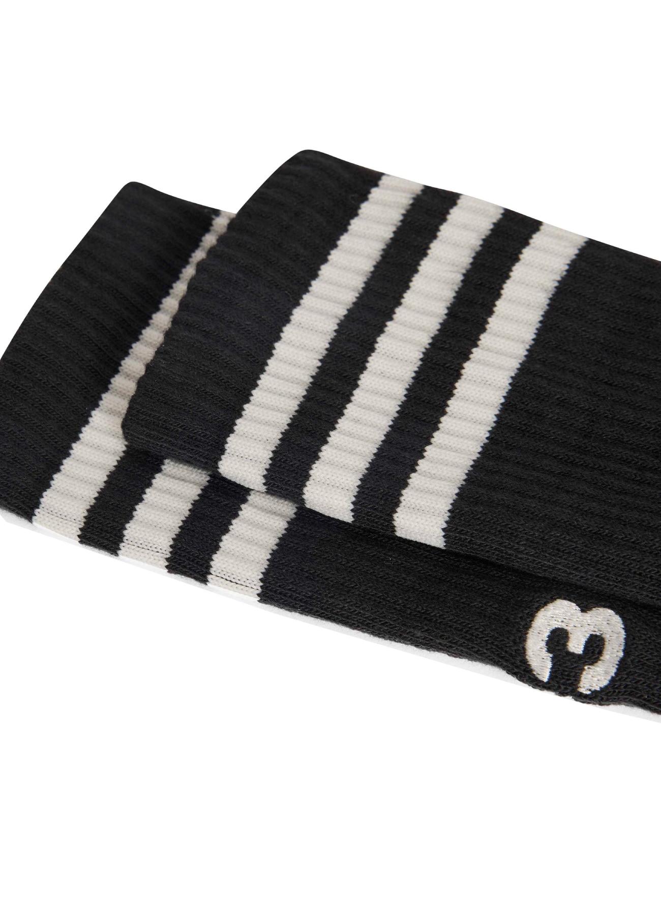 [4 July 12:00 JST release]Y-3 FTBL SOCKS_2