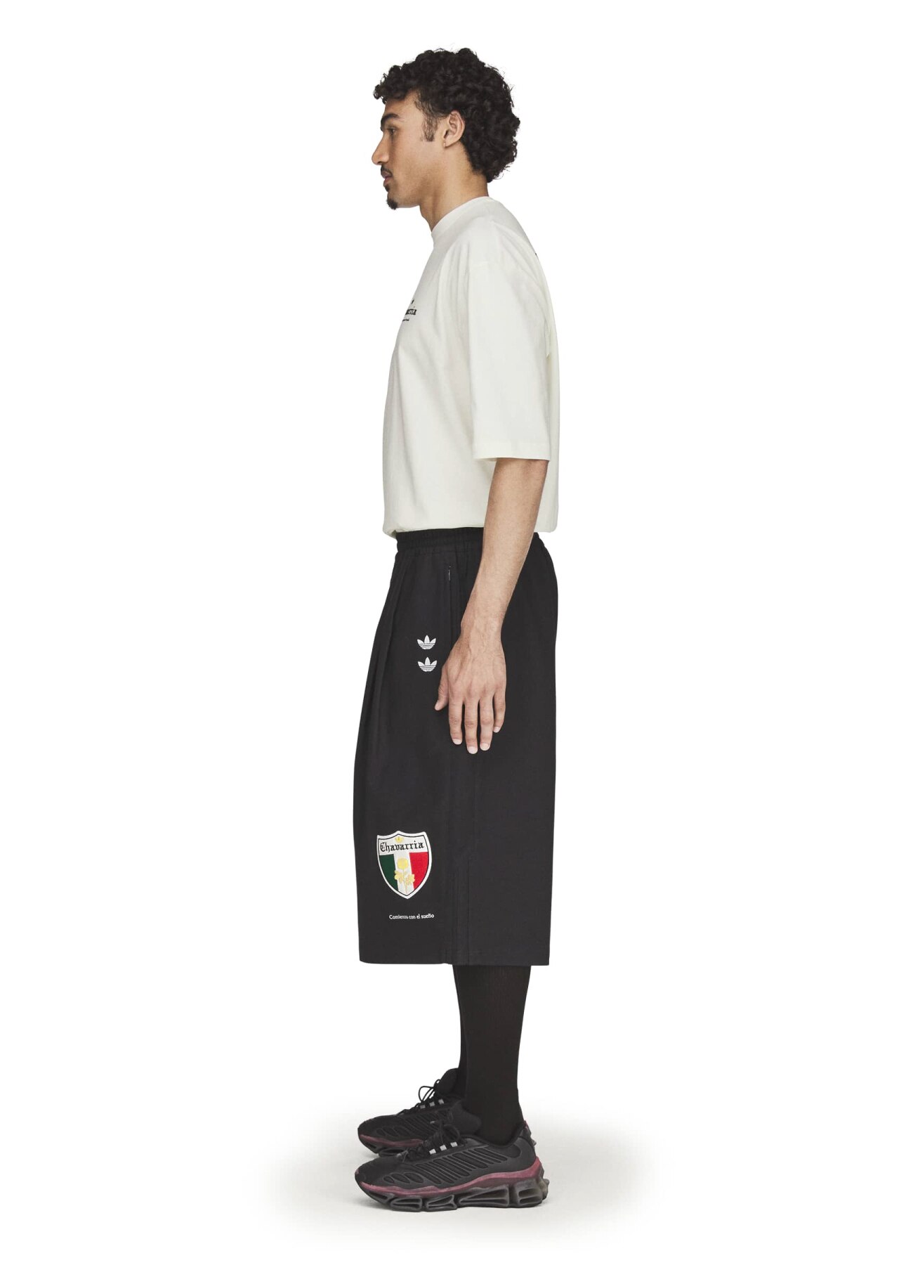 [10 June 10:00 JST release] WC LONG TWILL SHORT_5