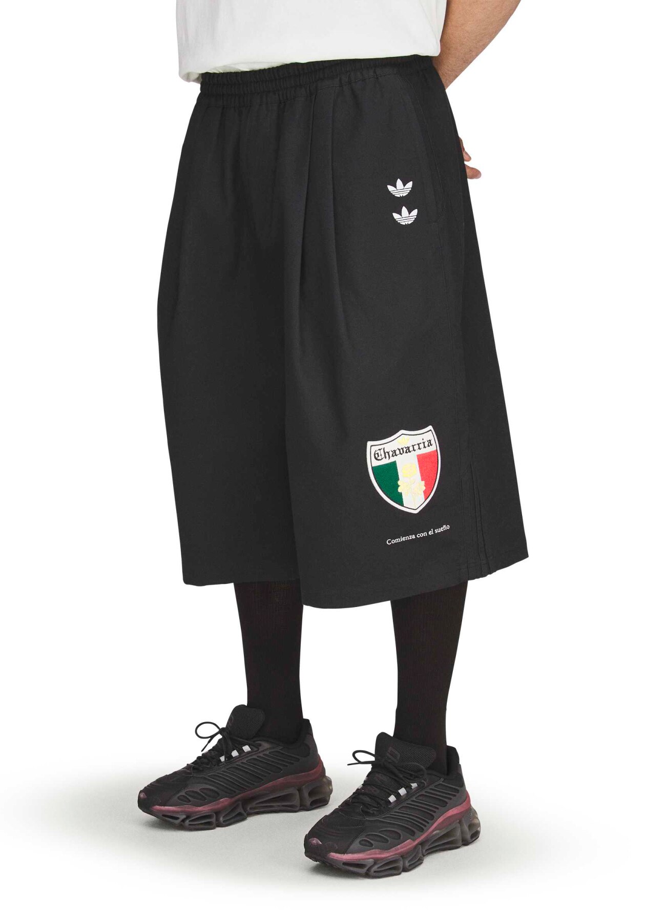 [10 June 10:00 JST release] WC LONG TWILL SHORT_6