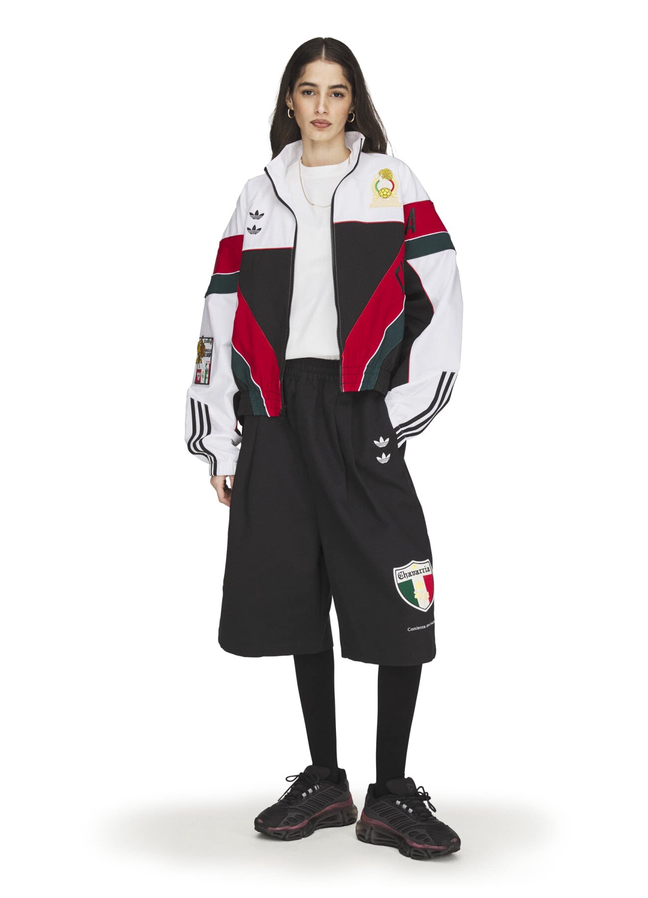 [10 June 10:00 JST release] WC LONG TWILL SHORT_7