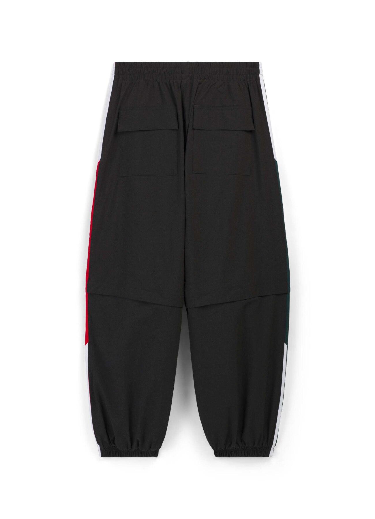 [10 June 10:00 JST release] WC OVERSIZED WOVEN ANTHEM TRACKPANT_2