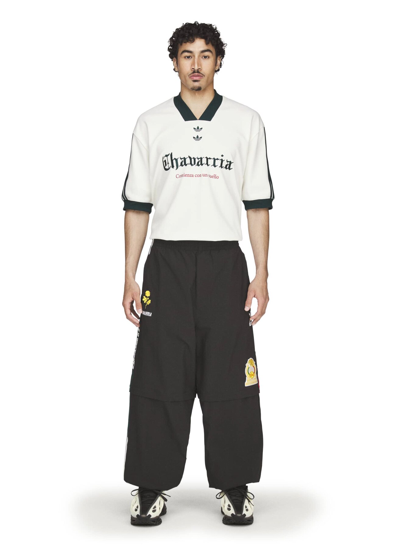 [10 June 10:00 JST release] WC OVERSIZED WOVEN ANTHEM TRACKPANT_3