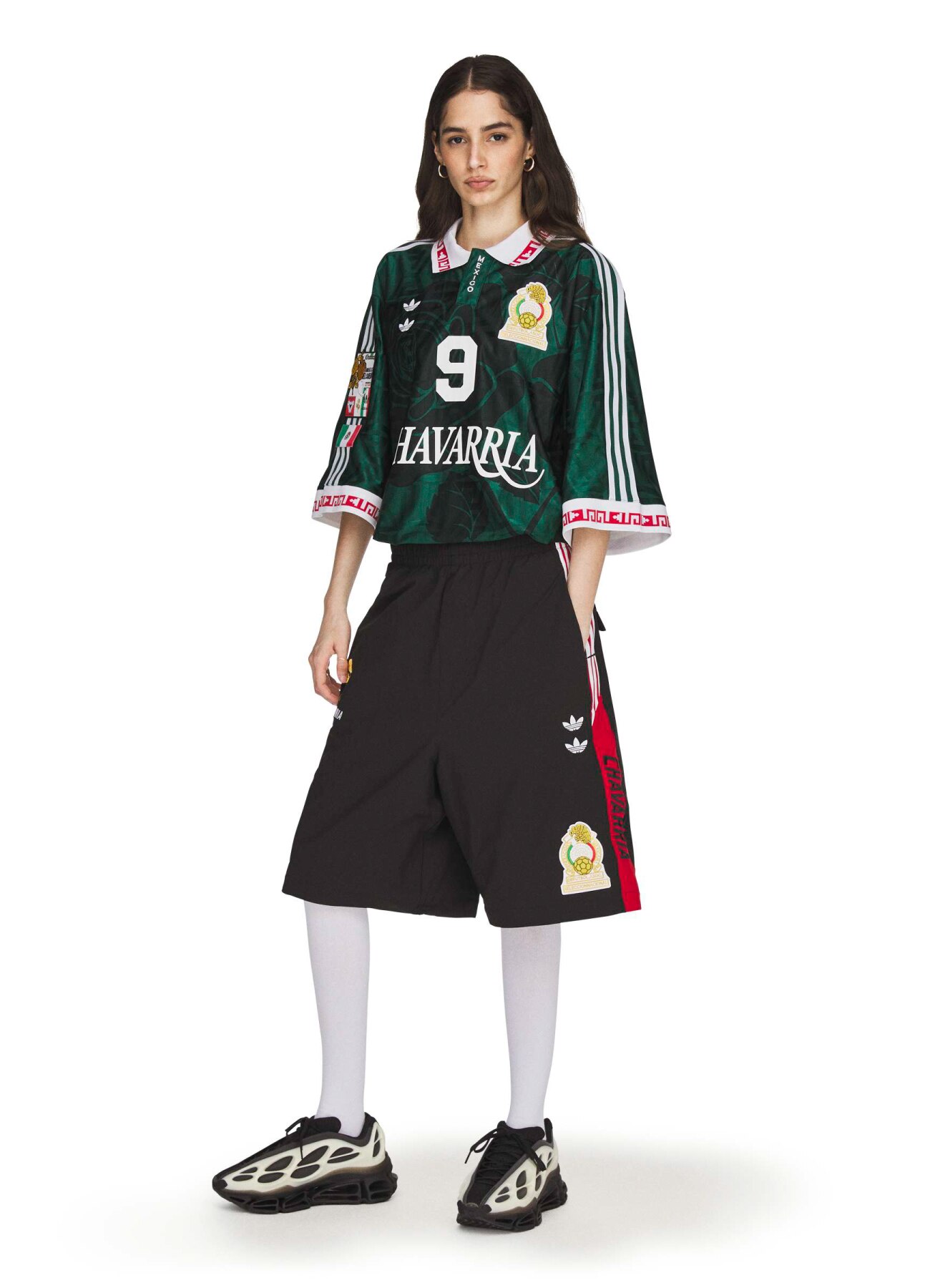 [10 June 10:00 JST release] WC OVERSIZED WOVEN ANTHEM TRACKPANT_7