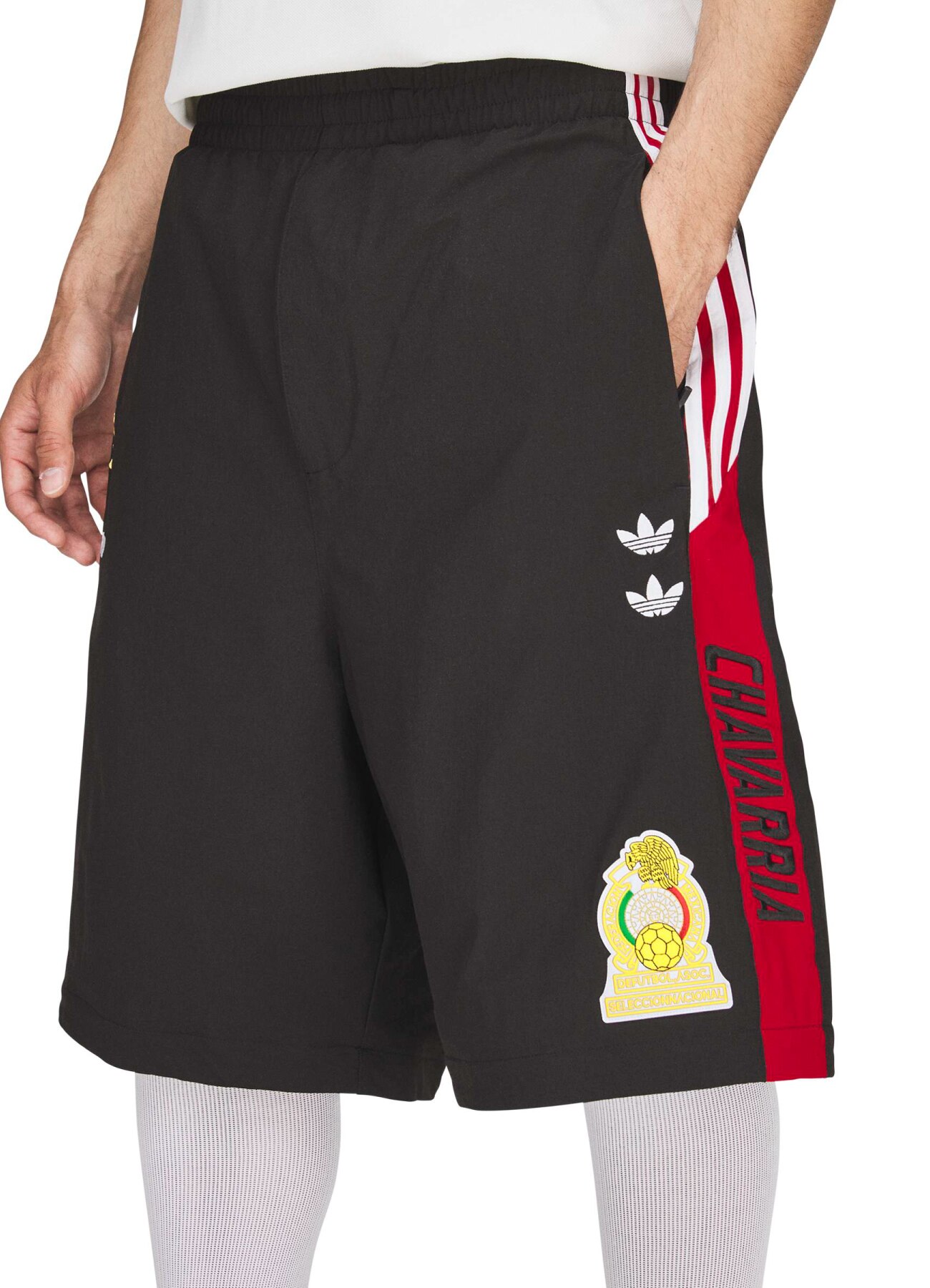 [10 June 10:00 JST release] WC OVERSIZED WOVEN ANTHEM TRACKPANT_8