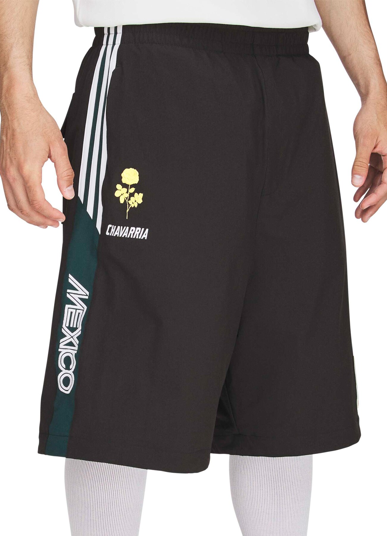 [10 June 10:00 JST release] WC OVERSIZED WOVEN ANTHEM TRACKPANT_9