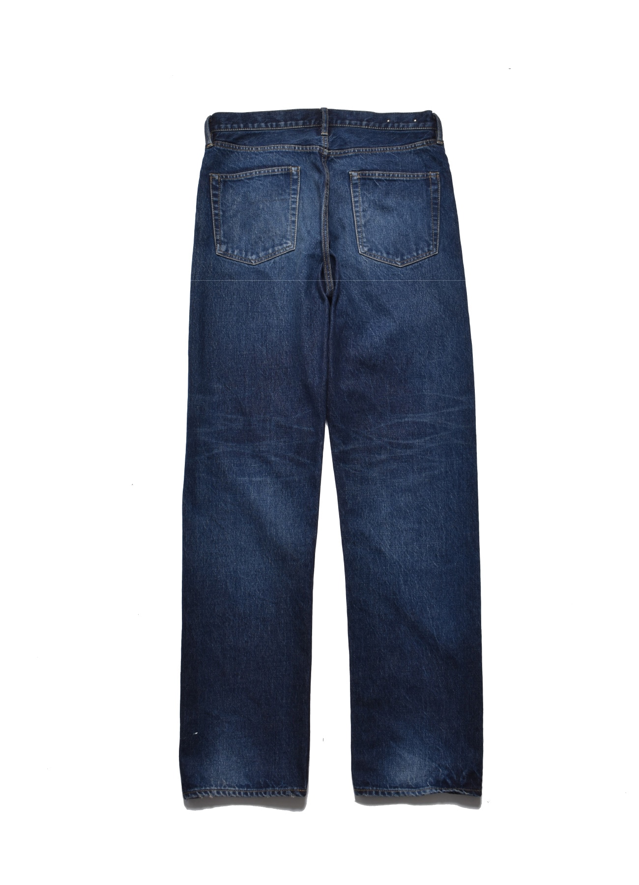 [5 Sep 12:00 JST release] S.Denim Regular Straight Jeans_6