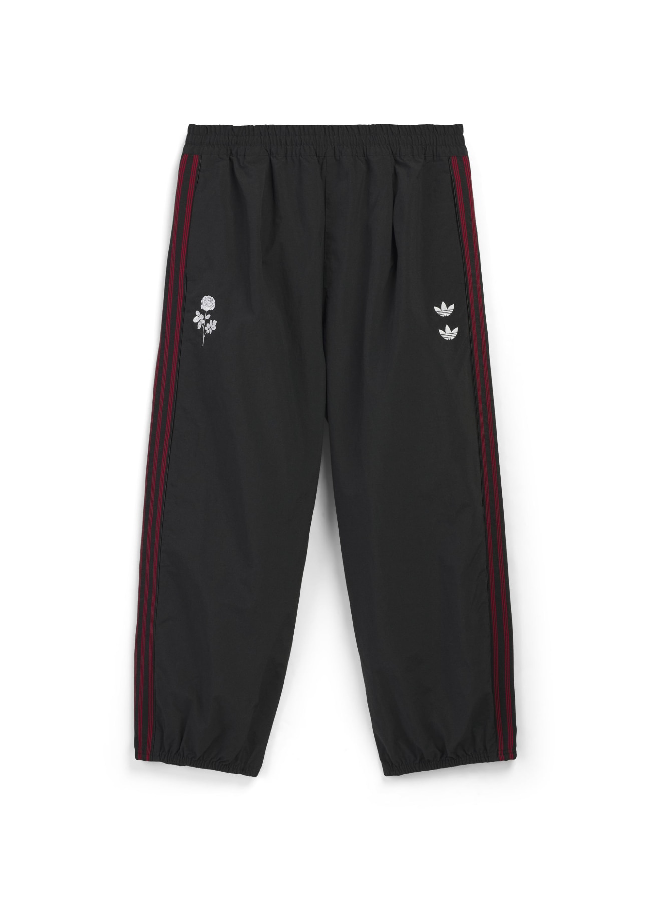 [3 Oct 10:00 JST release]CHAVARRIA WOVEN TRACK PANT
