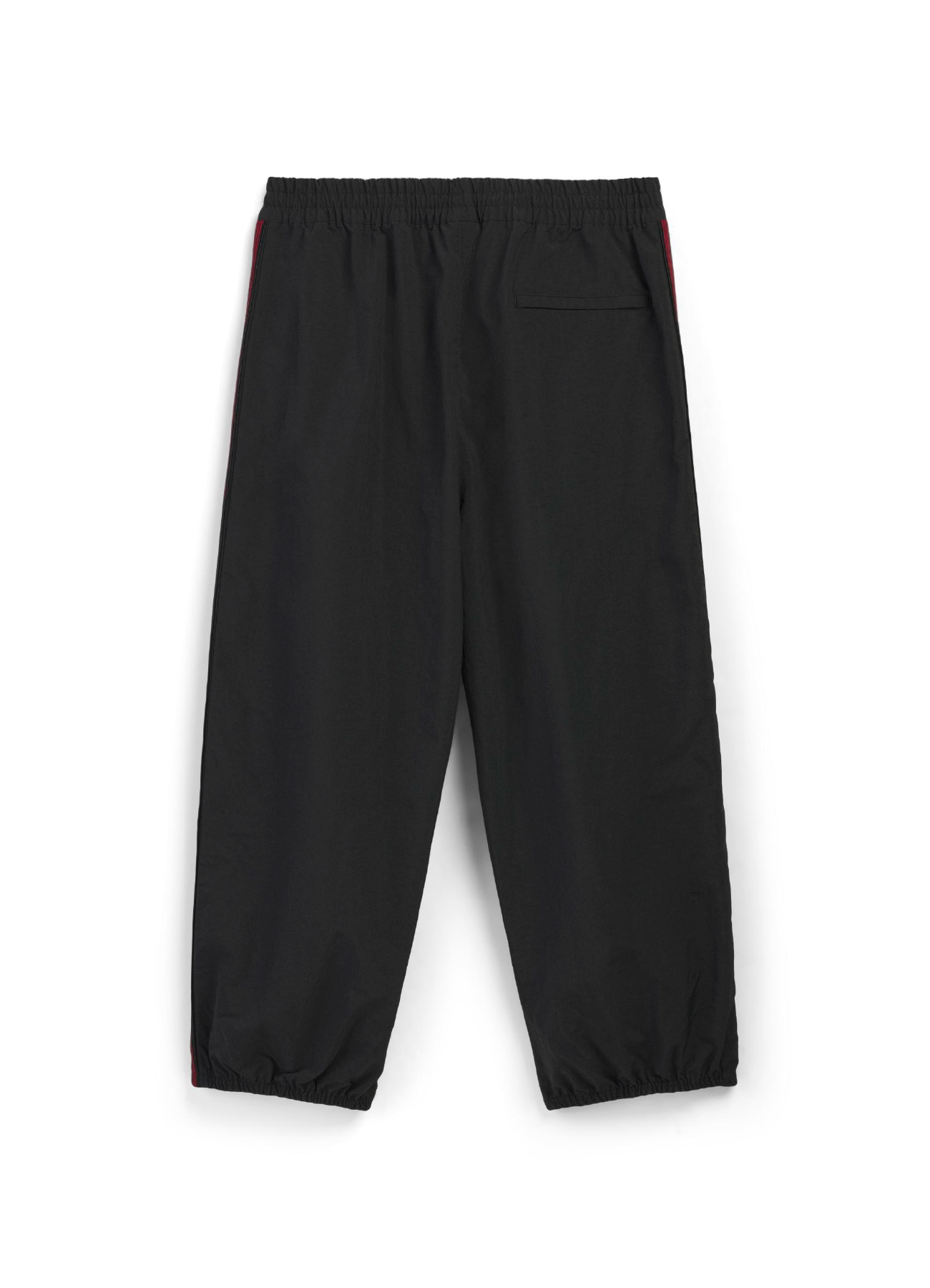 [3 Oct 10:00 JST release]CHAVARRIA WOVEN TRACK PANT_2
