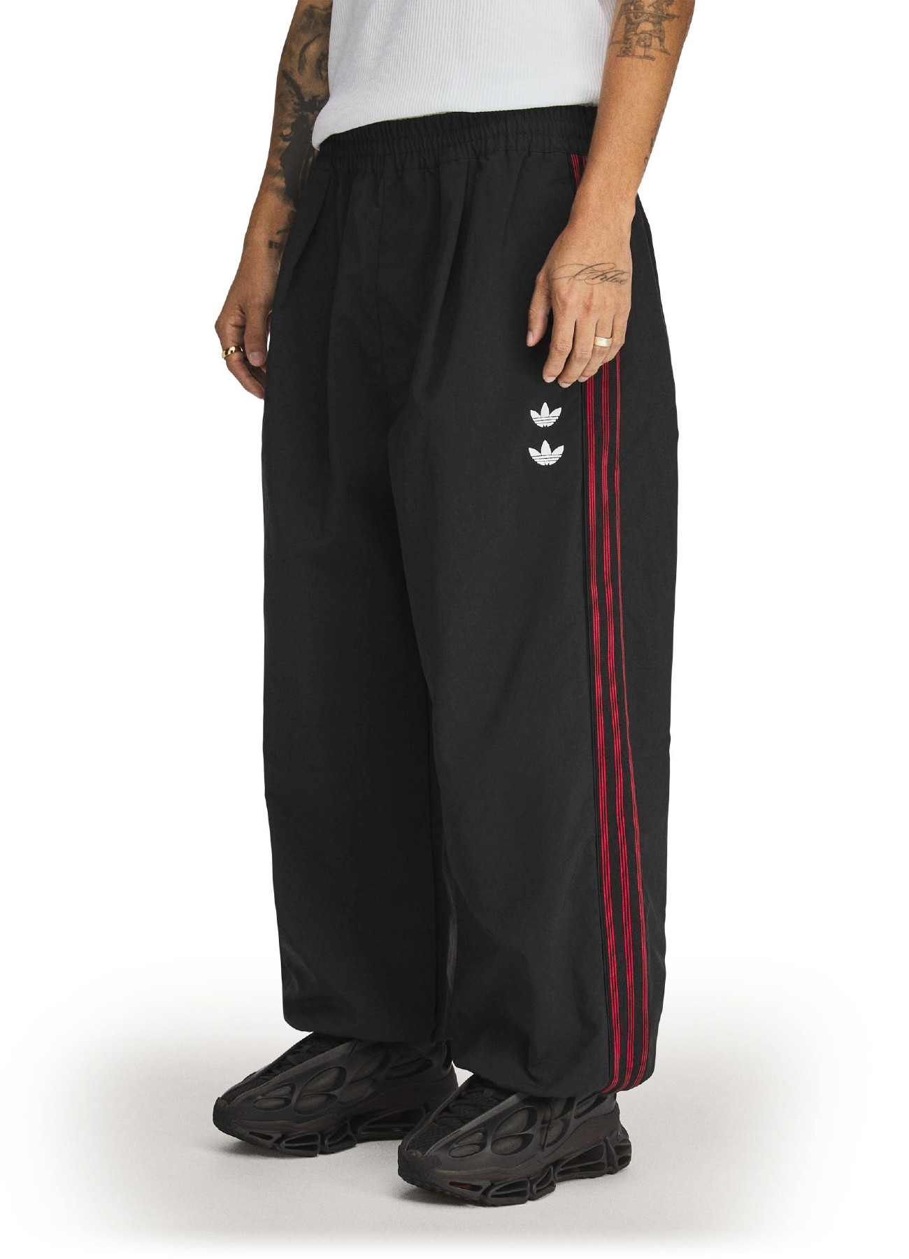[3 Oct 10:00 JST release]CHAVARRIA WOVEN TRACK PANT_6