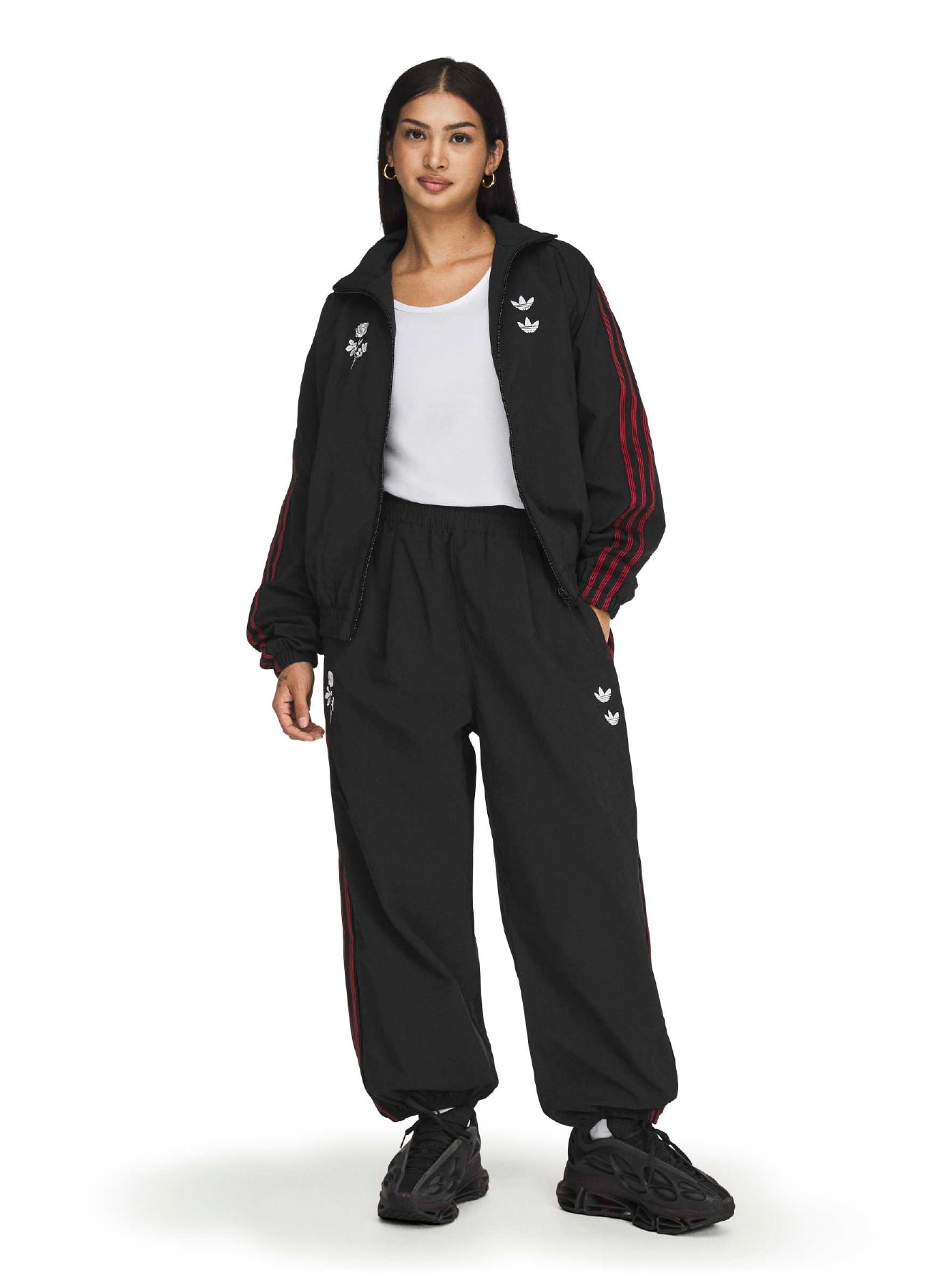 [3 Oct 10:00 JST release]CHAVARRIA WOVEN TRACK PANT_7