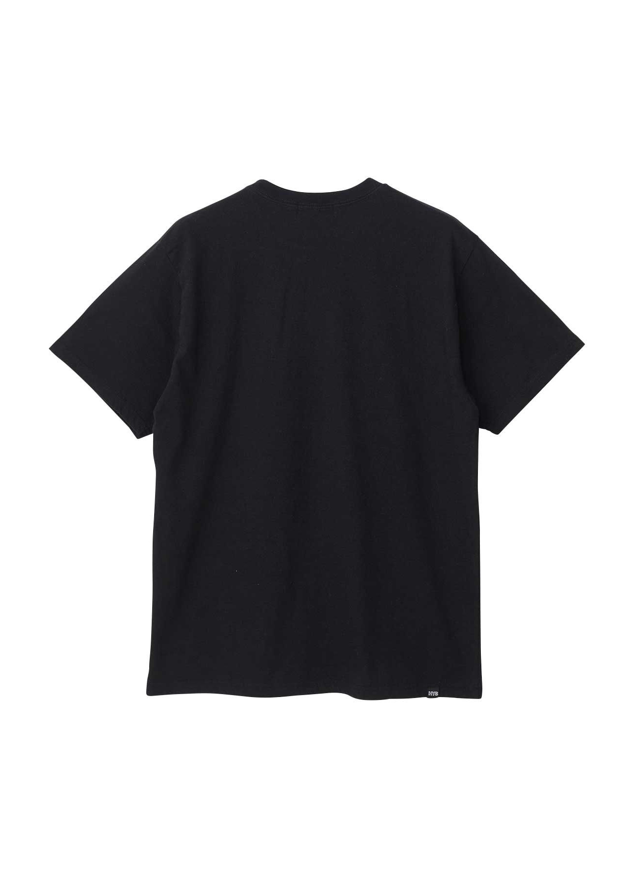 [25 July 12:00 JST release] HYSTERIC SCRATCH EMBROIDERED T-Shirt_2