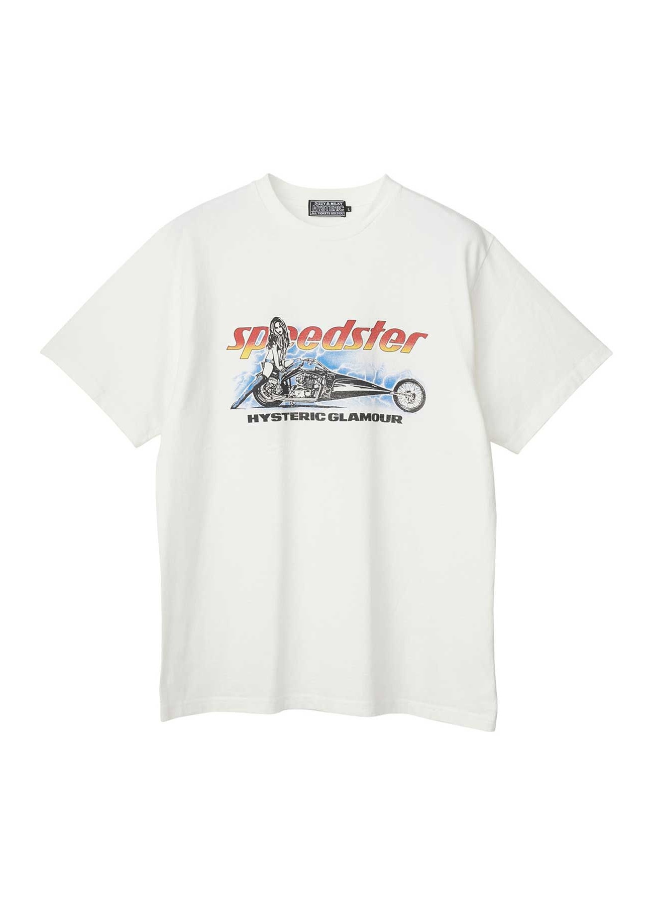 BRAND(並び順：新着順)｜WILDSIDE YOHJI YAMAMOTO【Official】