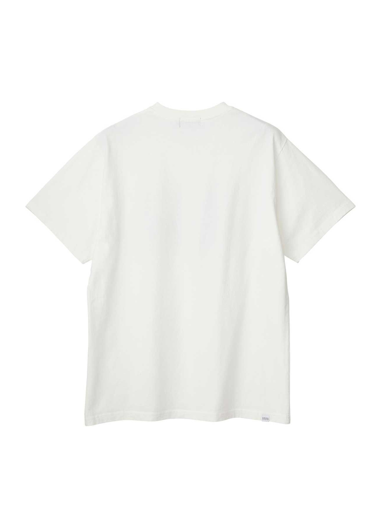 SPEEDSTER HEAVY METAL T-shirt_2