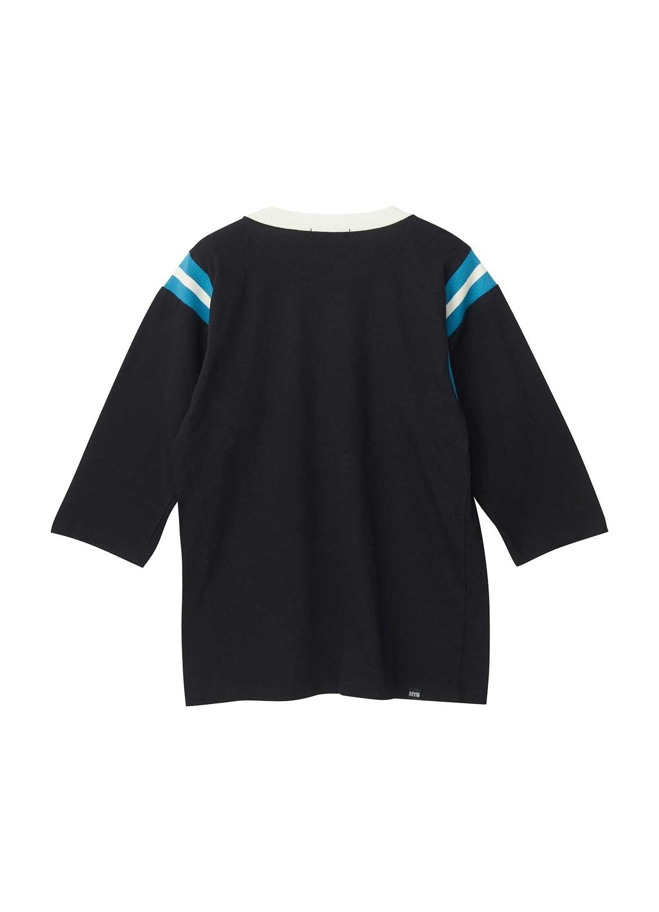 [22 Aug 12:00 JST release] HYSTERIC ROLLER MANIA GIRL 3/4 Sleeve T-Shirt_2