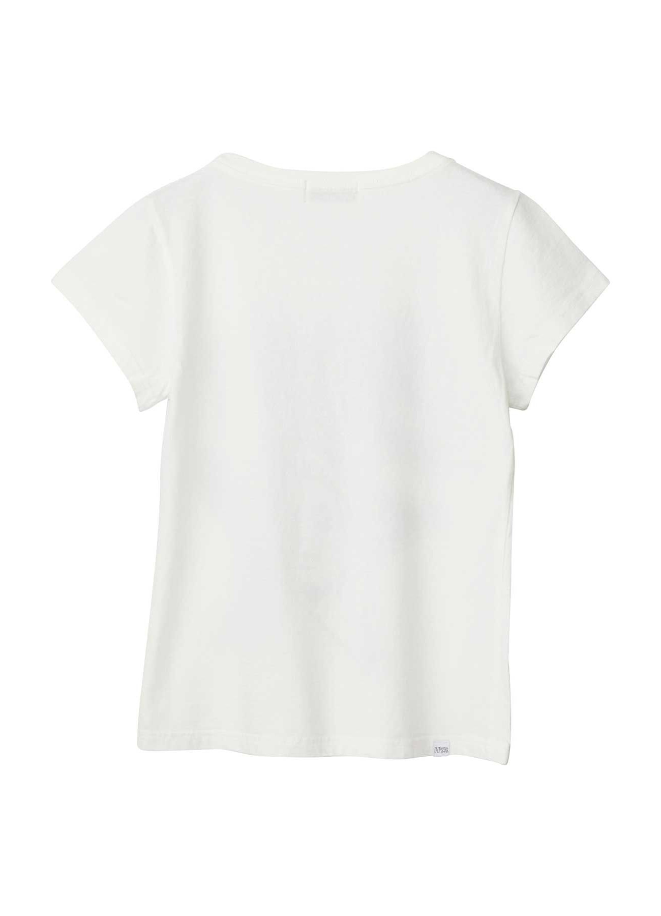 HYSTERIC BABYFACE STAR T-Shirt_2