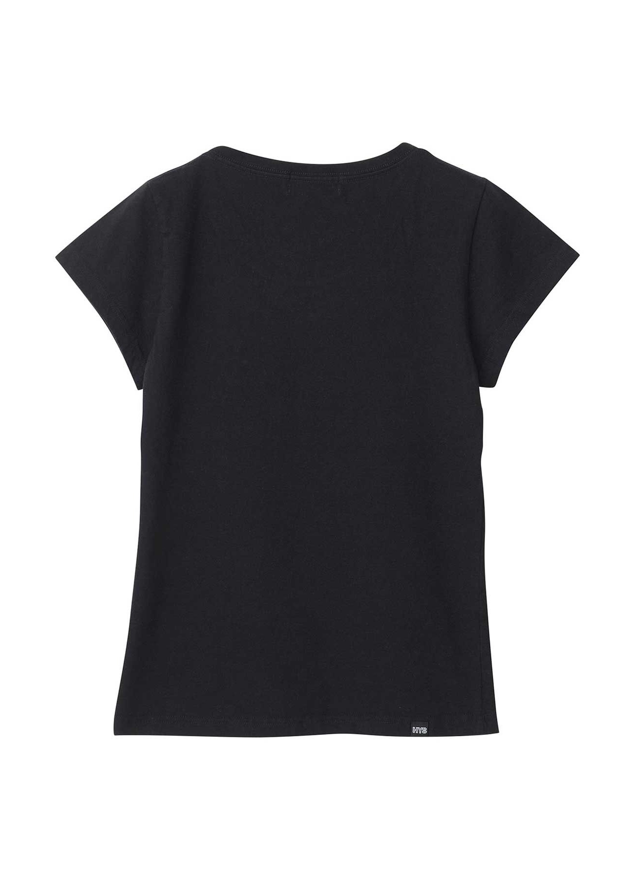 [22 Aug 12:00 JST release] HYSTERIC BABYFACE STAR T-Shirt_2