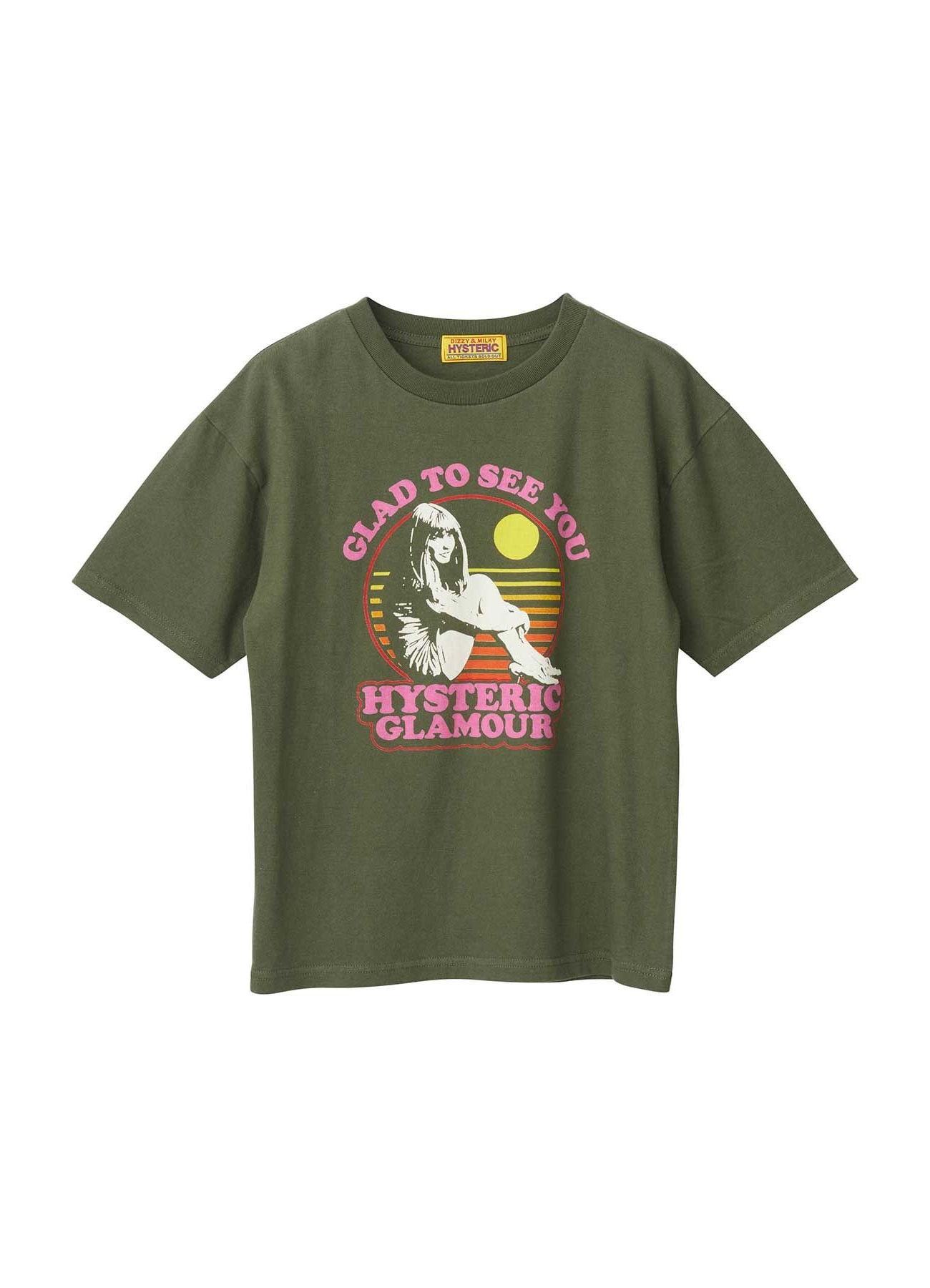 WILDSIDE × HYSTERIC GLAMOUR Collection ｜WILDSIDE YOHJI YAMAMOTO