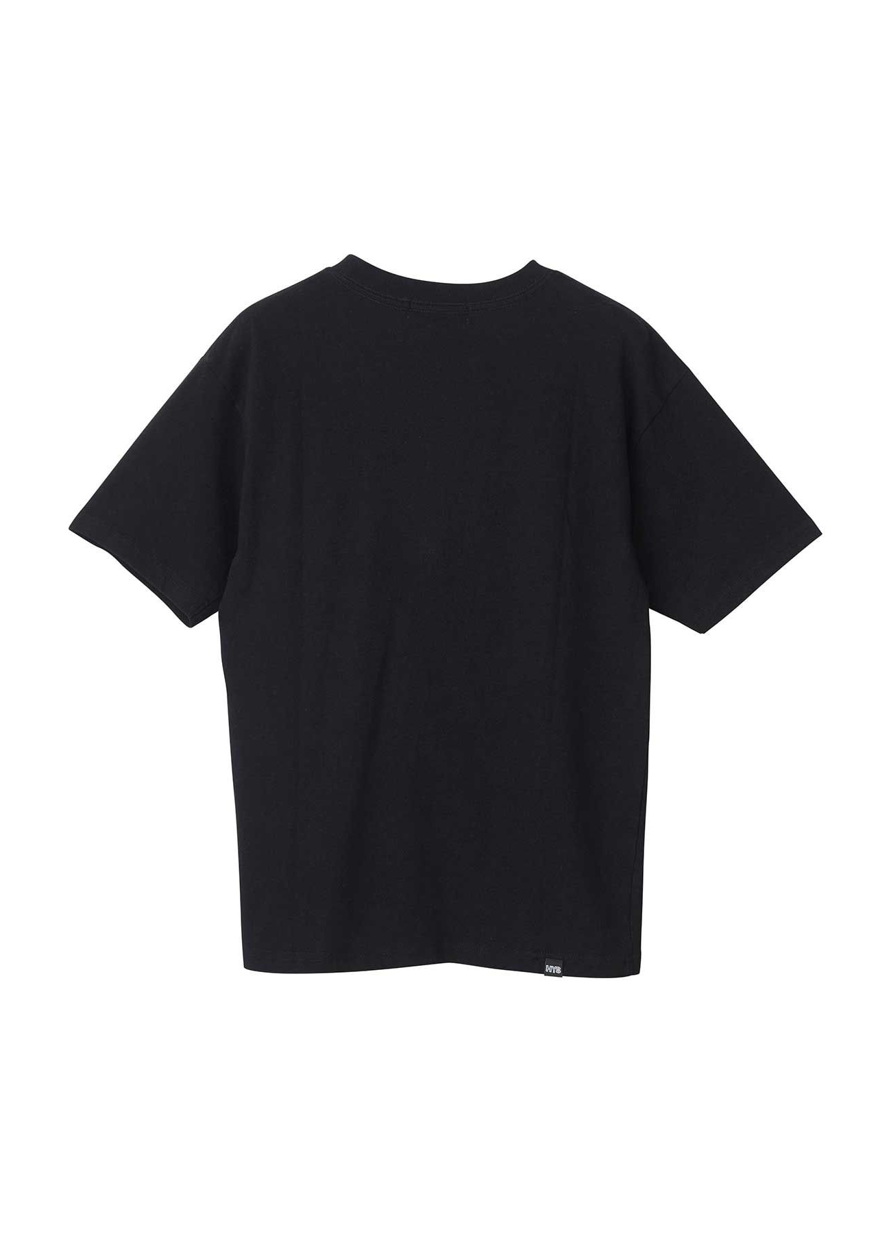 [22 Aug 12:00 JST release] GLAD TO SEE YOU T-Shirt_2