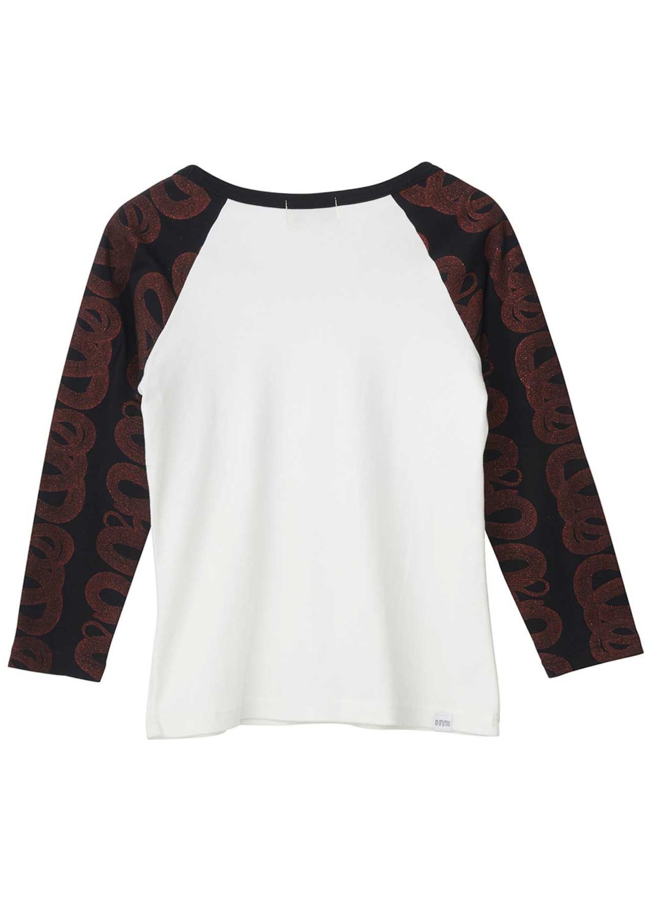 COBRA Three-Quarter Sleeve T-shirt_2