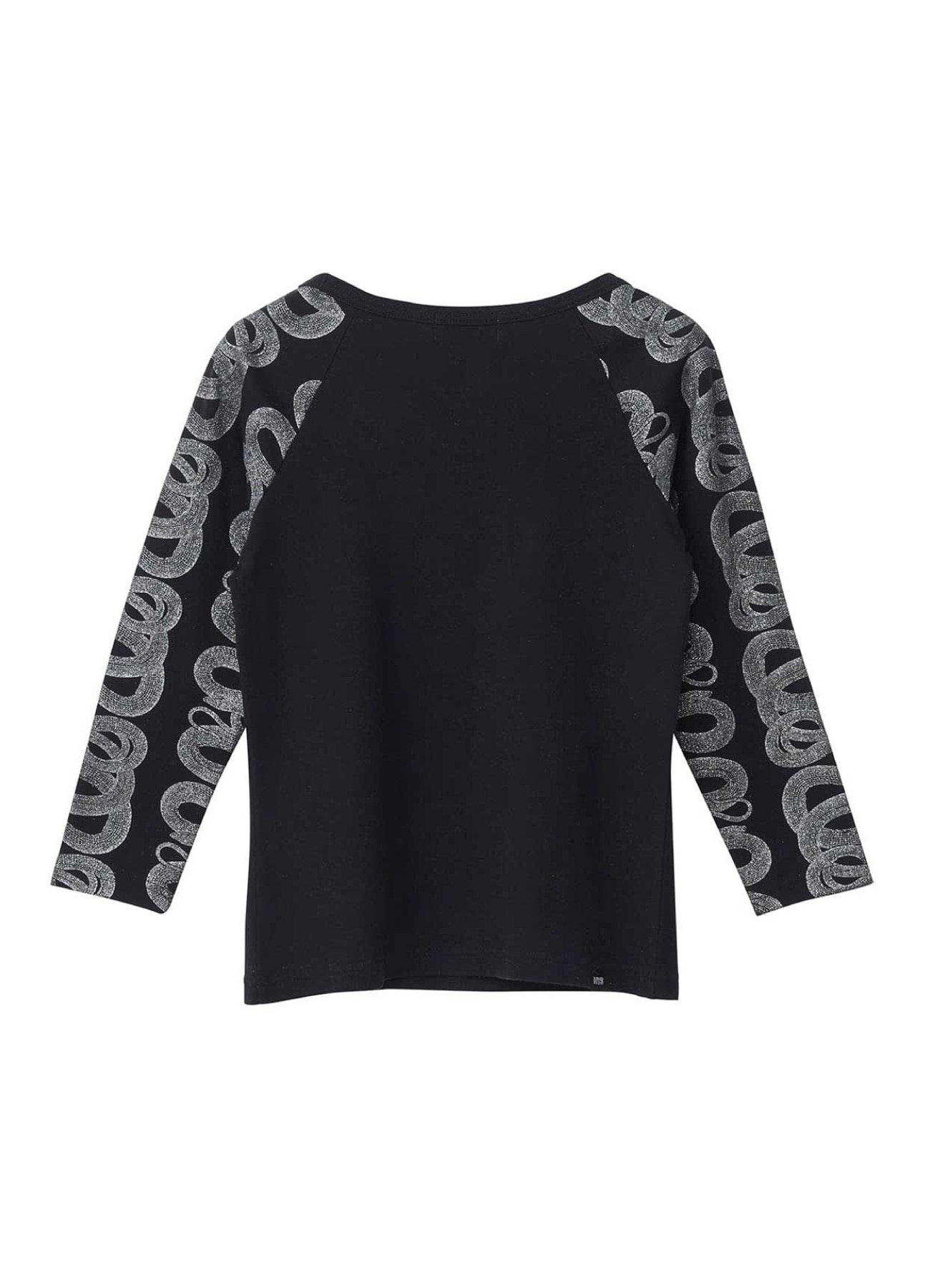 [29 Aug 12:00 JST release] COBRA Three-Quarter Sleeve T-shirt_2