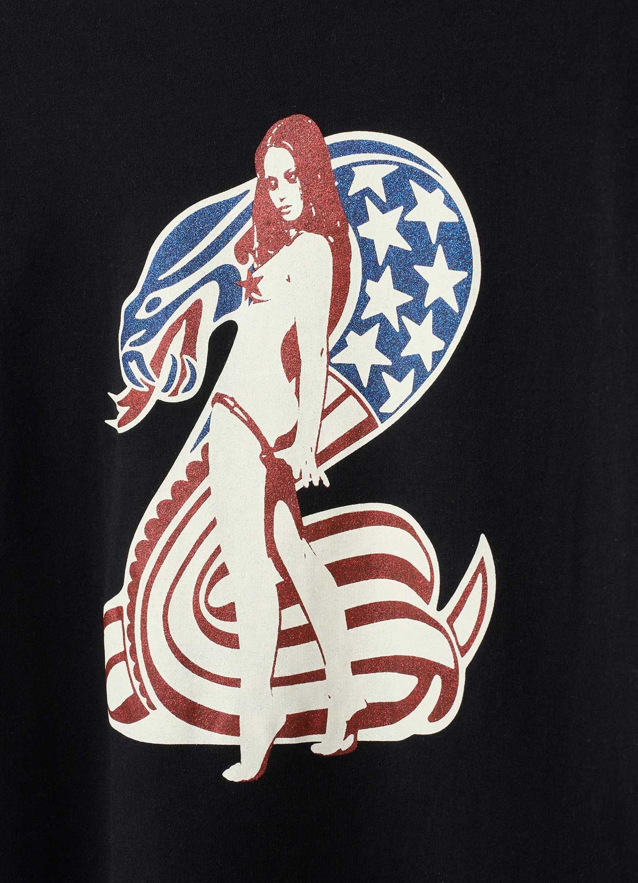 [29 Aug 12:00 JST release] COBRA Three-Quarter Sleeve T-shirt_3