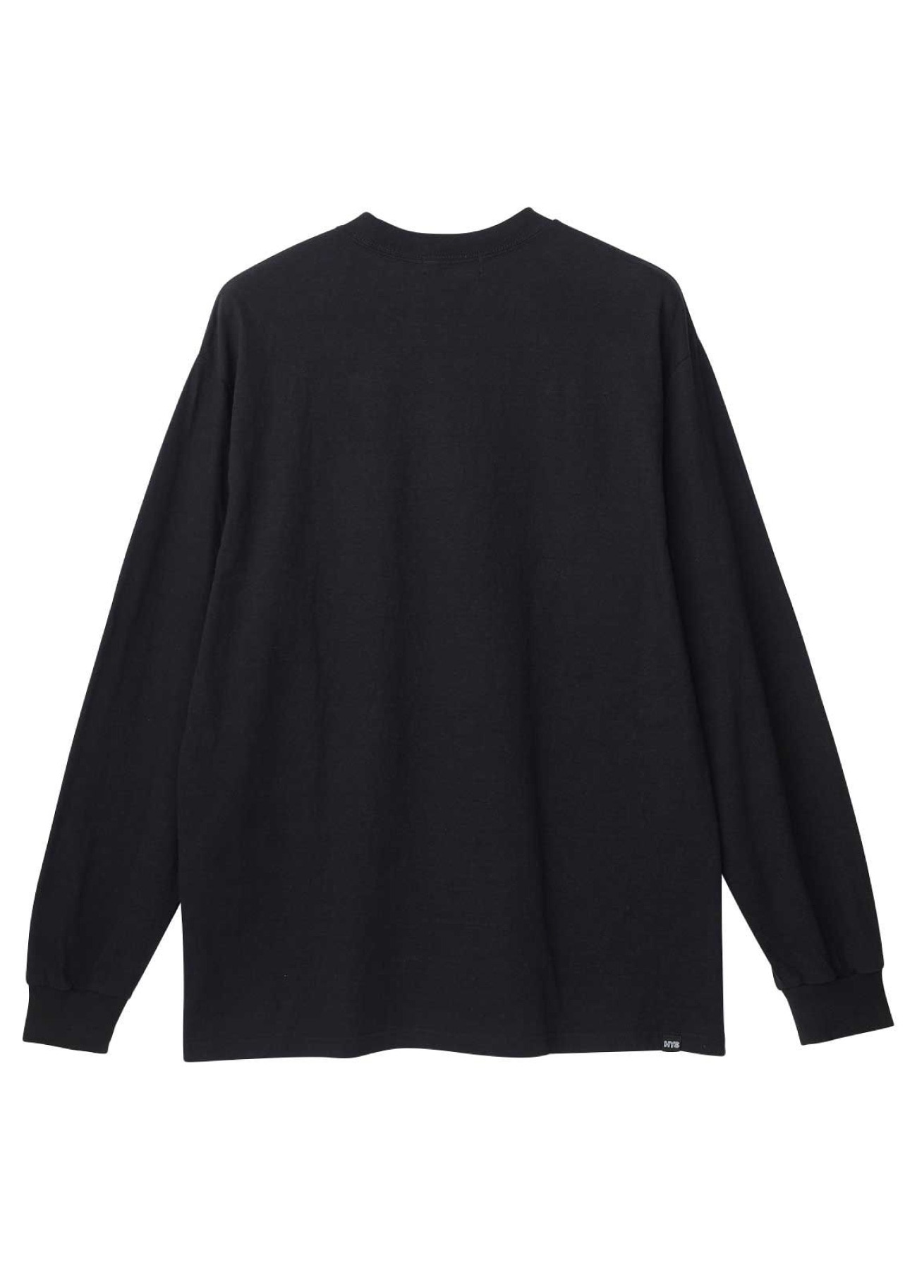 [29 Aug 12:00 JST release] ECHO DREAM T-shirt_2