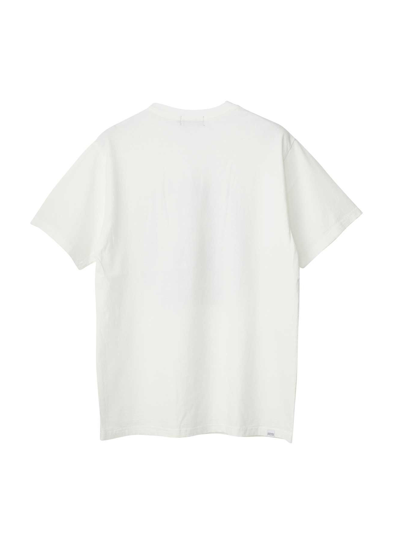 MULTI HYSTERIC SKULL T-Shirt_2