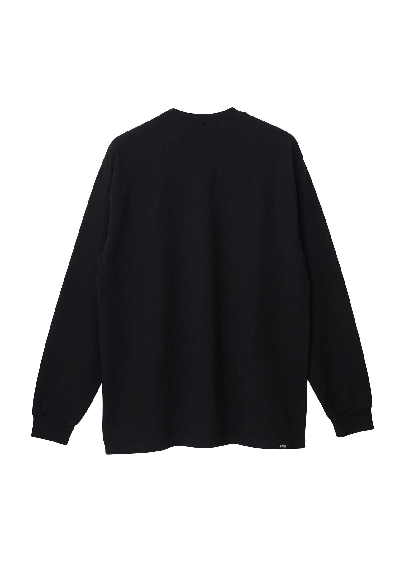 [10 Oct 12:00 JST release] SPACE ECHO T-shirt_2