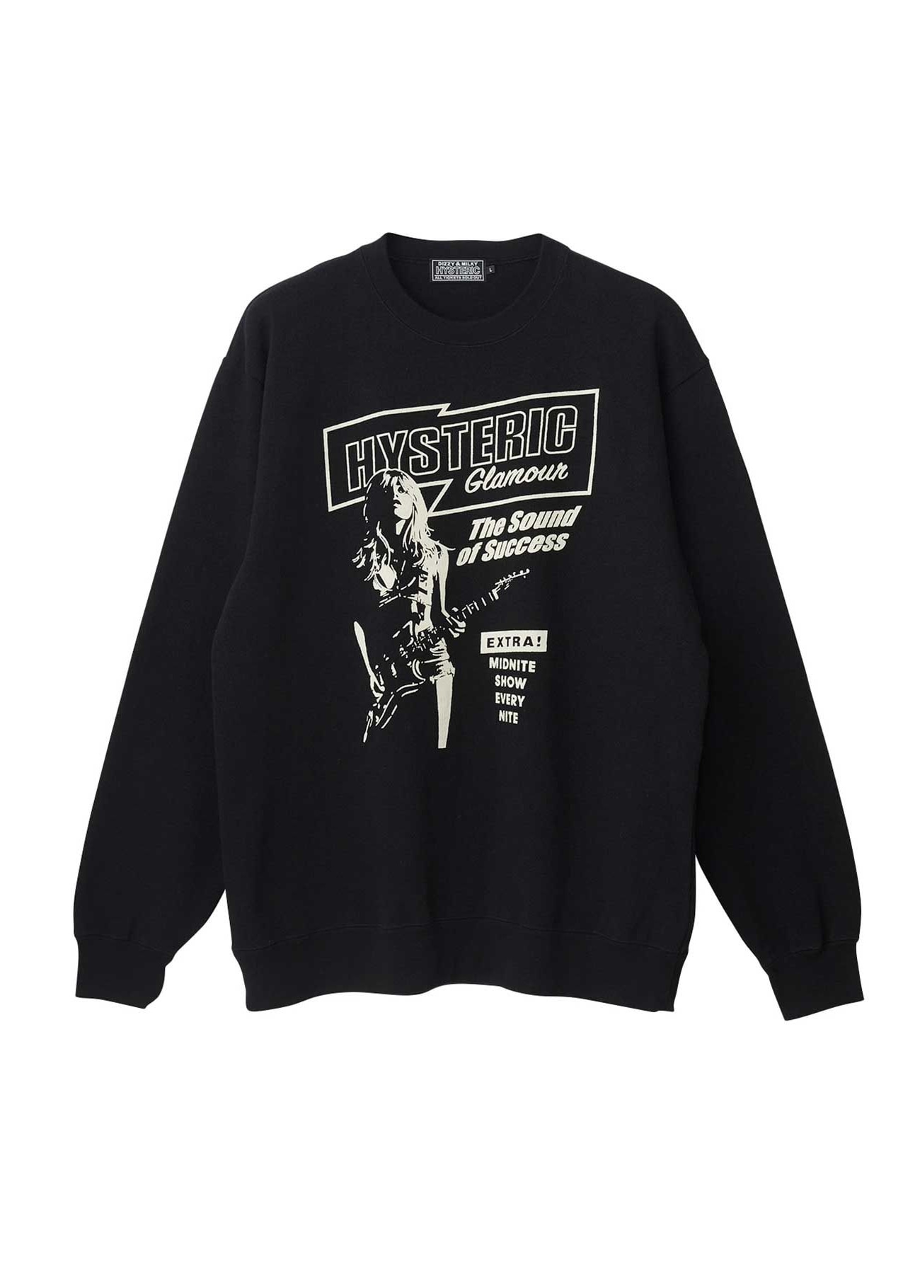 [17 Oct 12:00 JST release]HG SOUND OF SUCCESS T-shirt