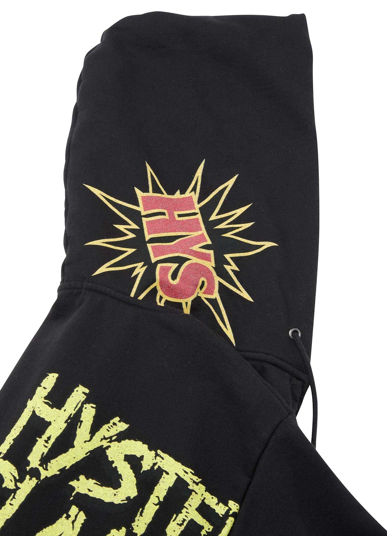 [19 Sep 12:00 JST release]BORN TO LOSE Hoodie_5