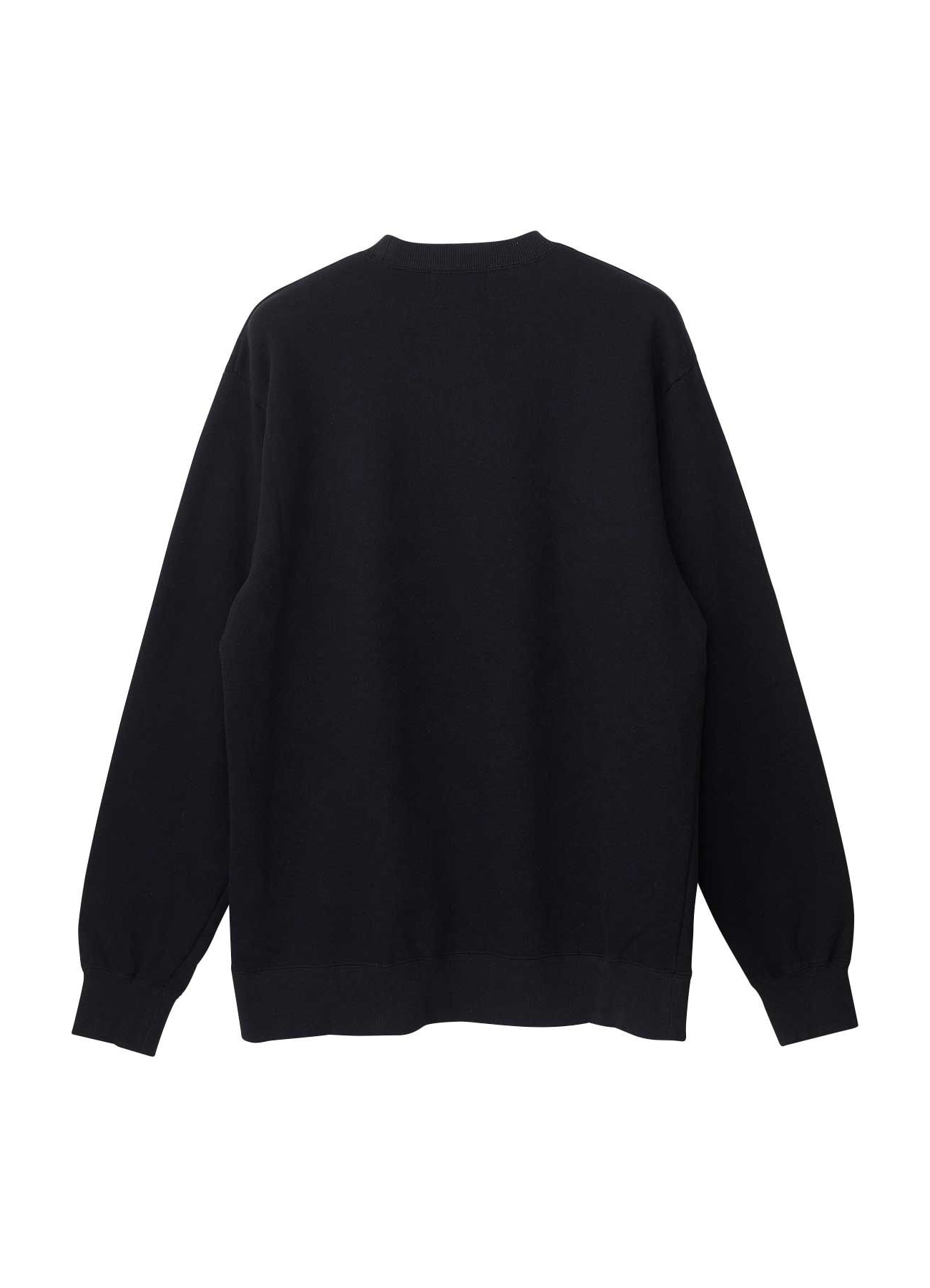 [24 Oct 12:00 JST release] BAD GIRL CLUB Sweatshirt_2