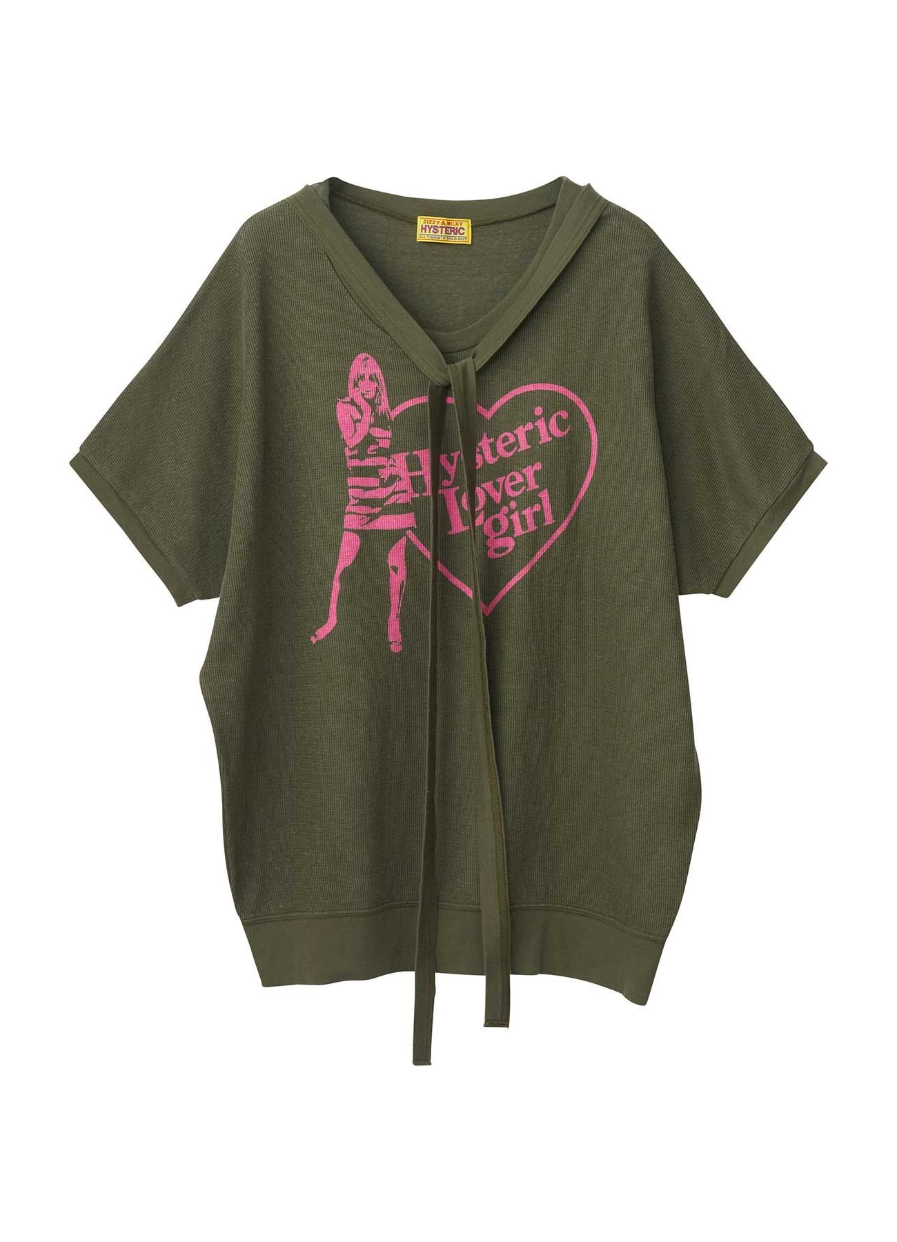 [26 Sep 12:00 JST release] HG LOVER GIRL Pullover_1