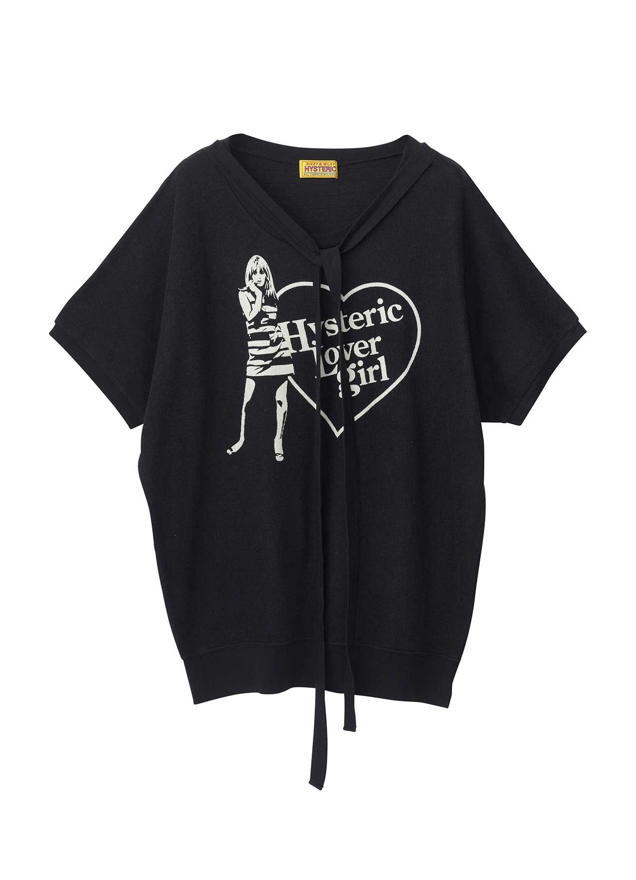 HG LOVER GIRL Pullover_1