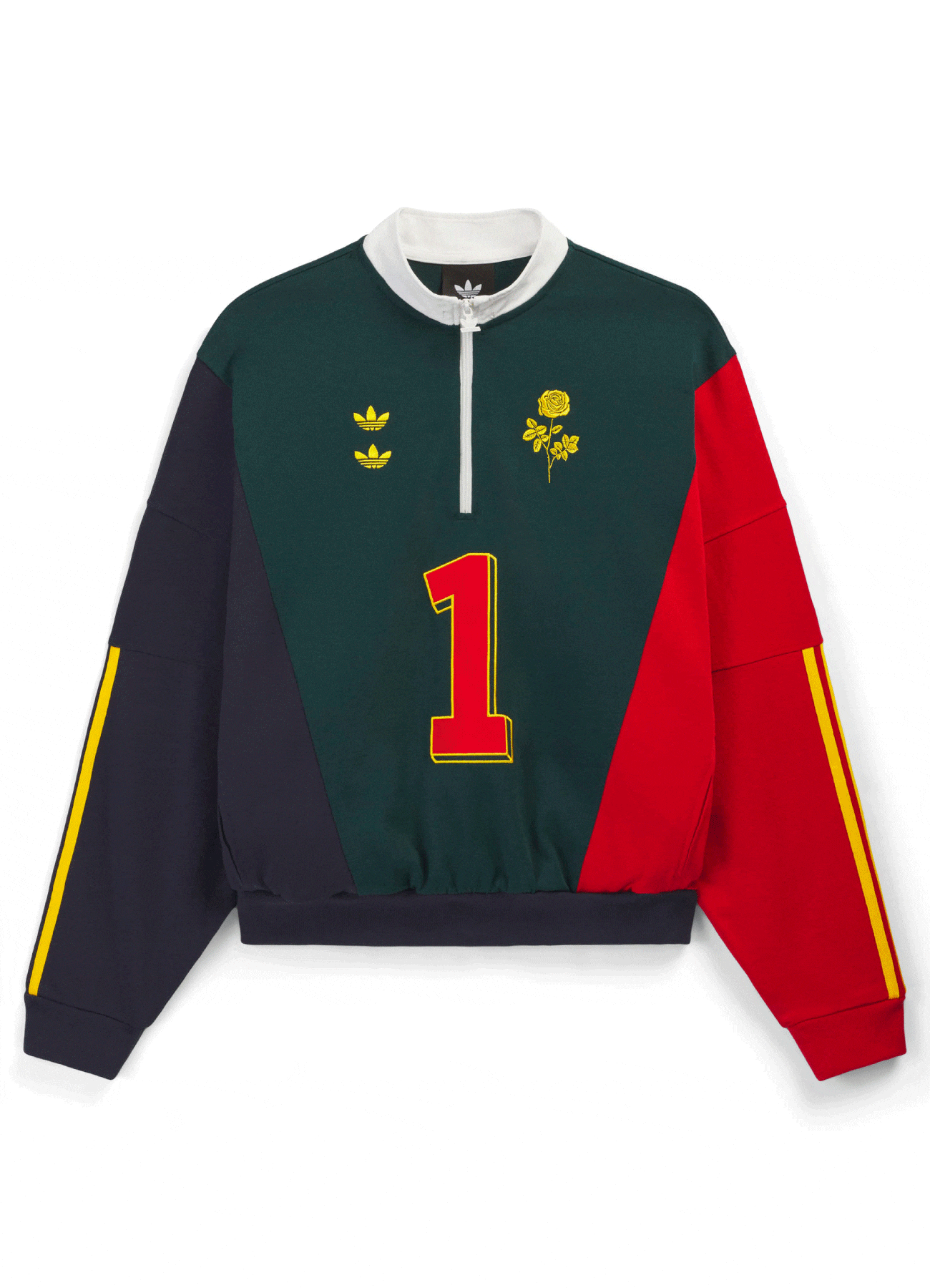 [4 July 12:00 JST release]WC WATSONVILLE PORTERO PULLOVER
