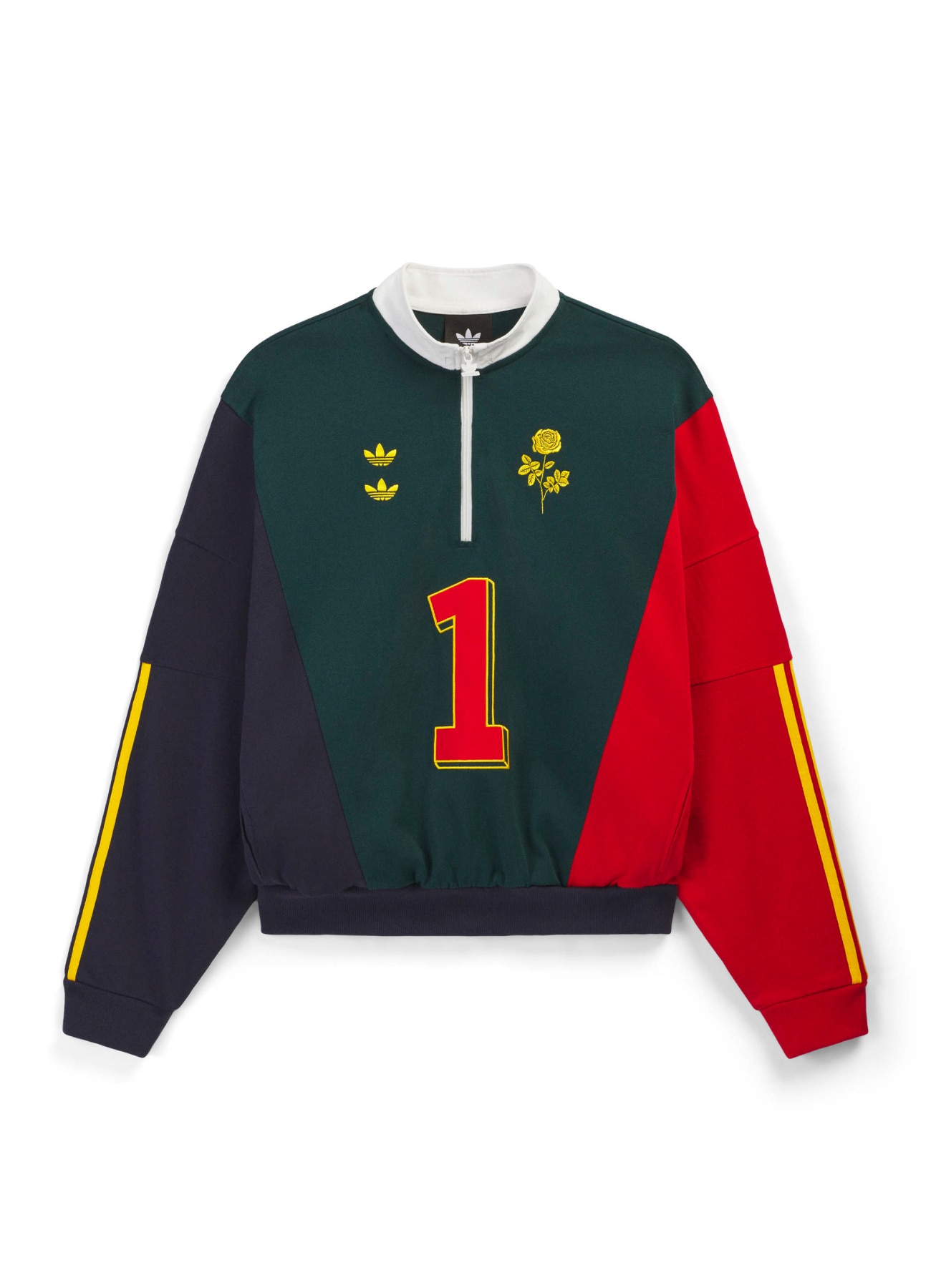 [4 July 12:00 JST release]WC WATSONVILLE PORTERO PULLOVER_1