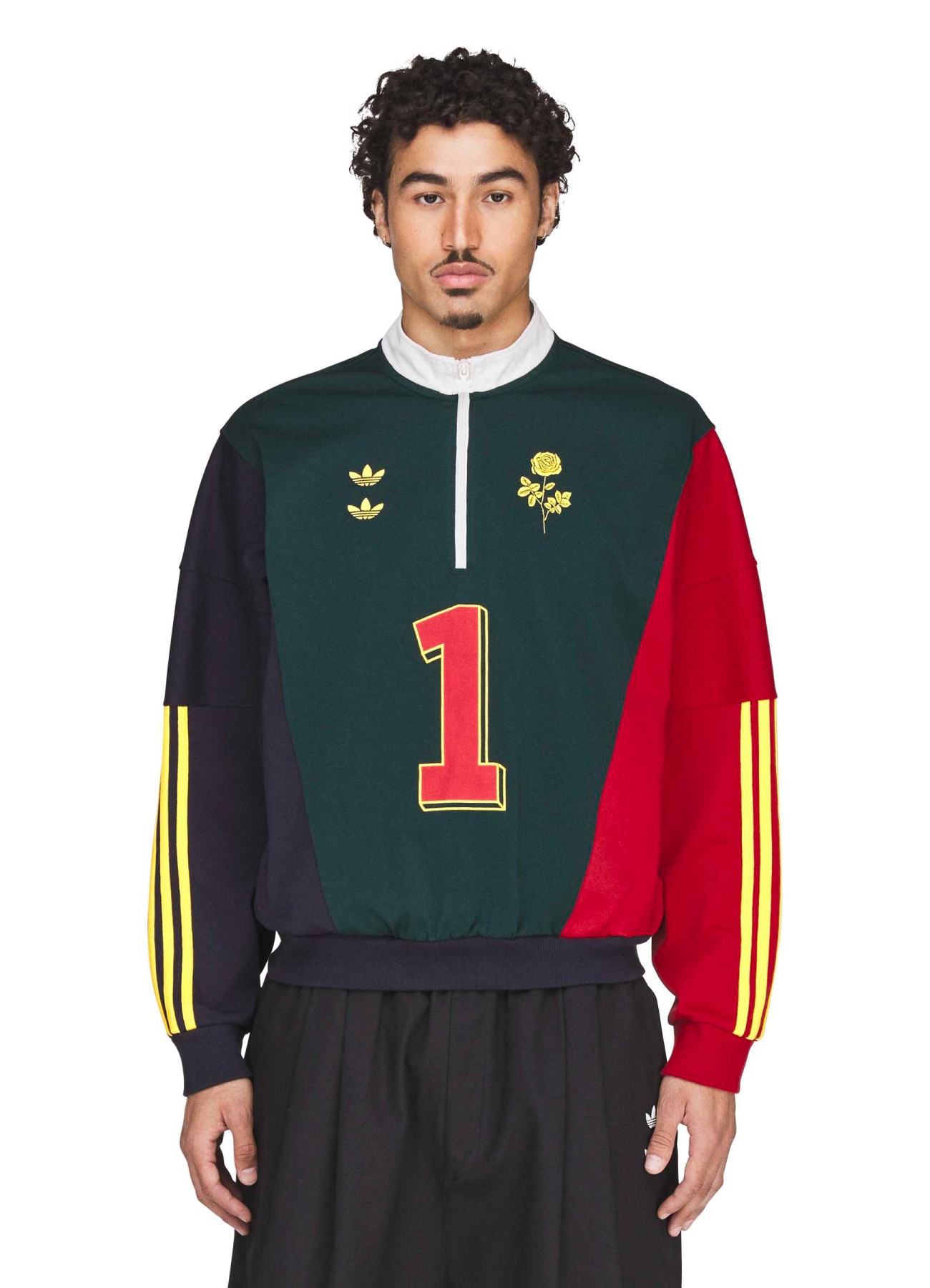 [4 July 12:00 JST release]WC WATSONVILLE PORTERO PULLOVER_3