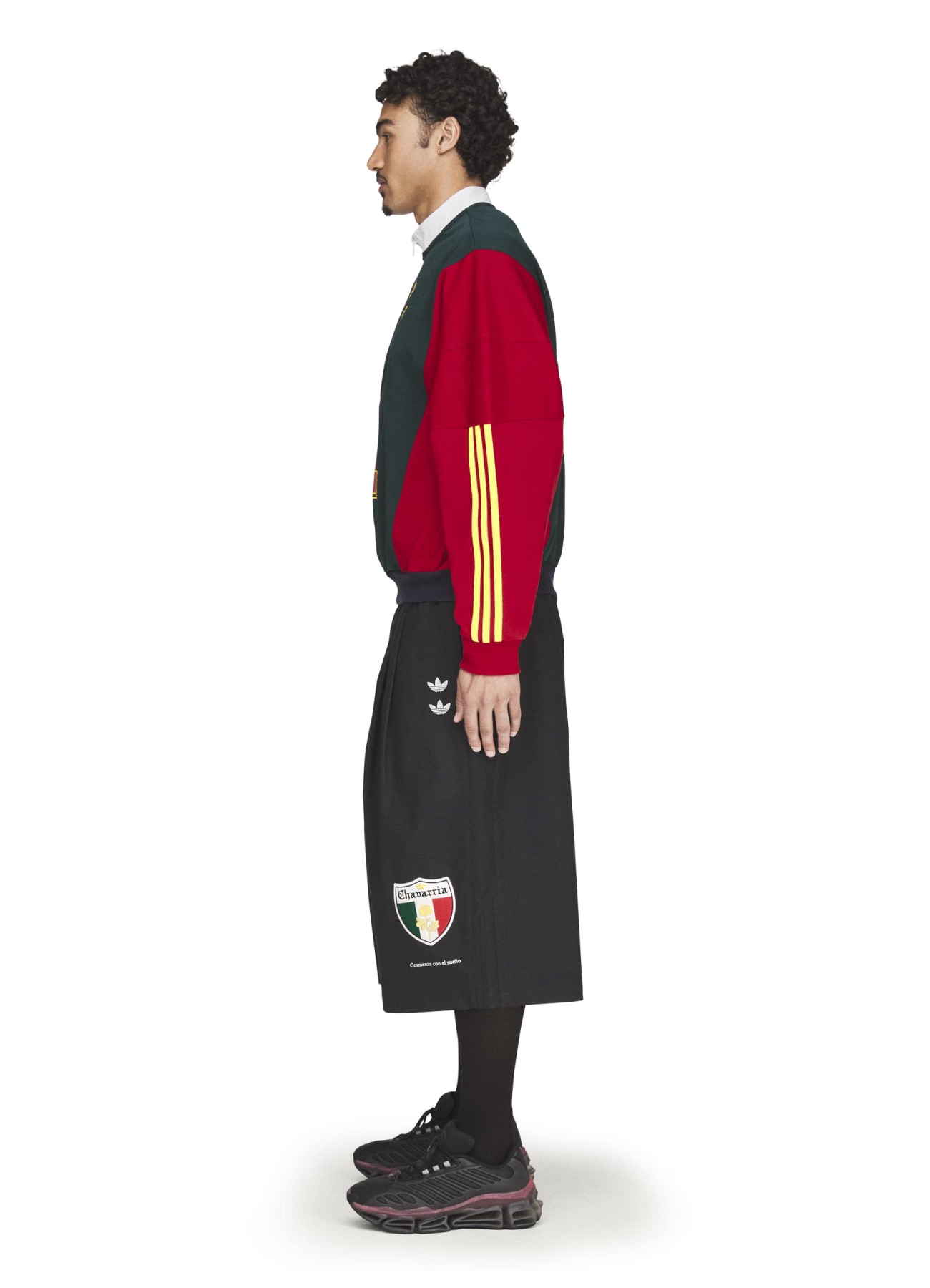 [4 July 12:00 JST release]WC WATSONVILLE PORTERO PULLOVER_5