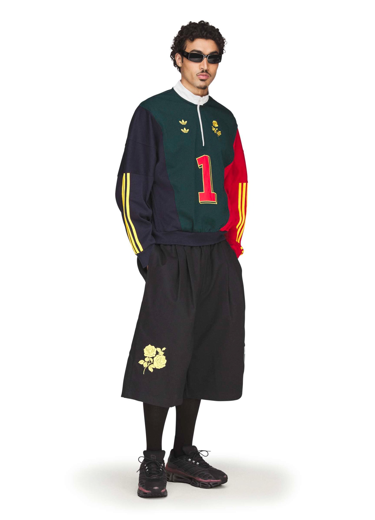 [4 July 12:00 JST release]WC WATSONVILLE PORTERO PULLOVER_6