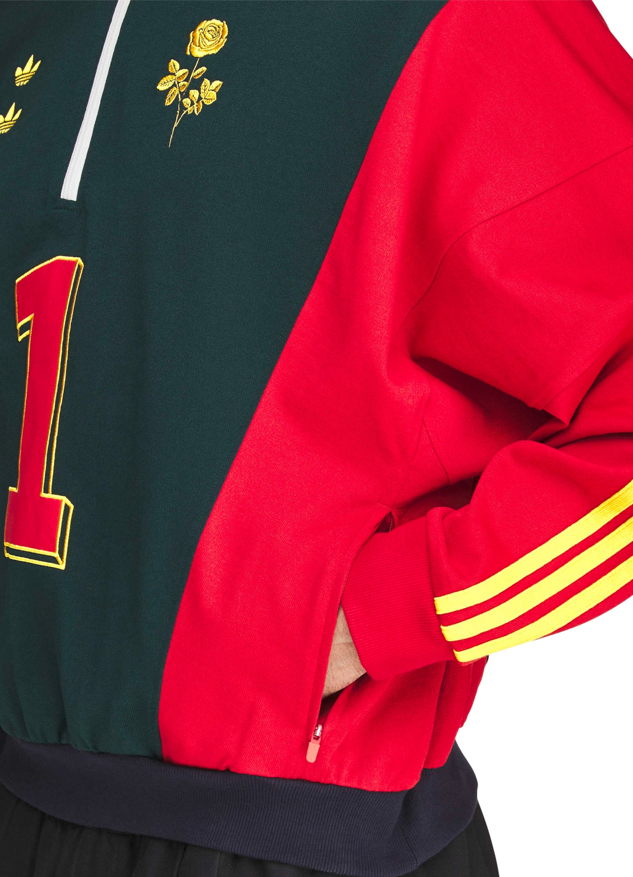 [4 July 12:00 JST release]WC WATSONVILLE PORTERO PULLOVER_8