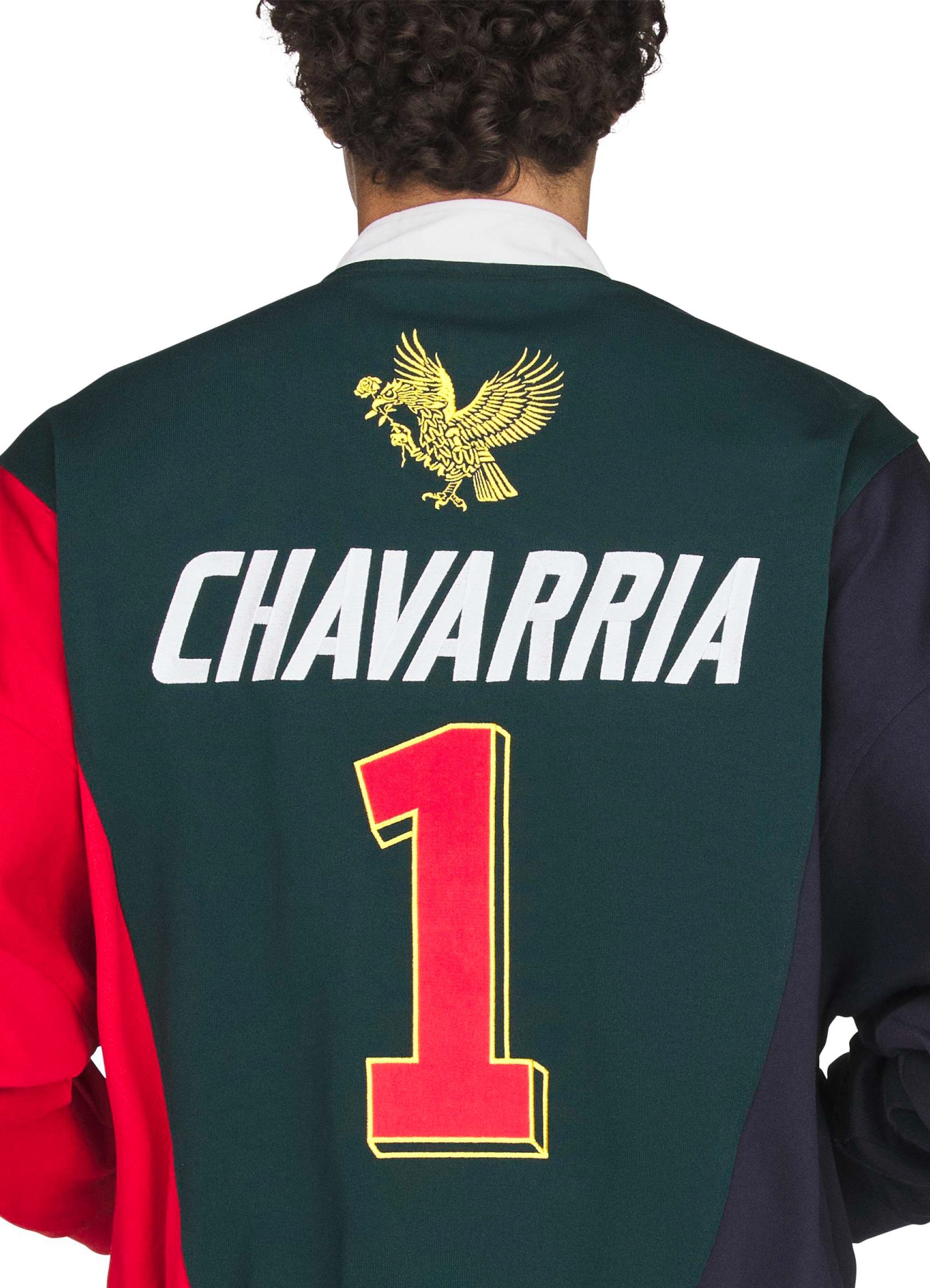 [4 July 12:00 JST release]WC WATSONVILLE PORTERO PULLOVER_9