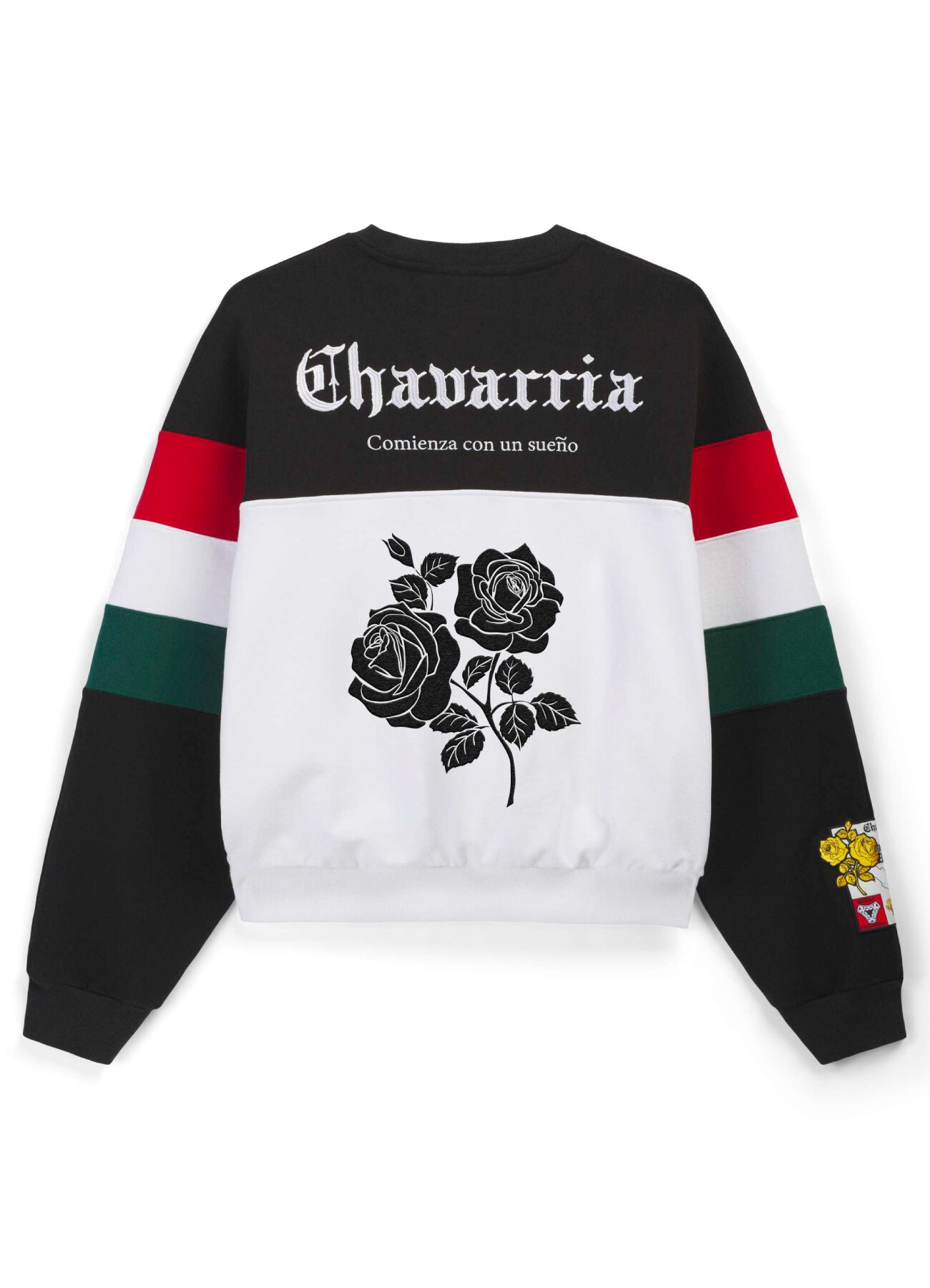 [10 June 10:00 JST release] WC CREW SWEATSHIRT_2