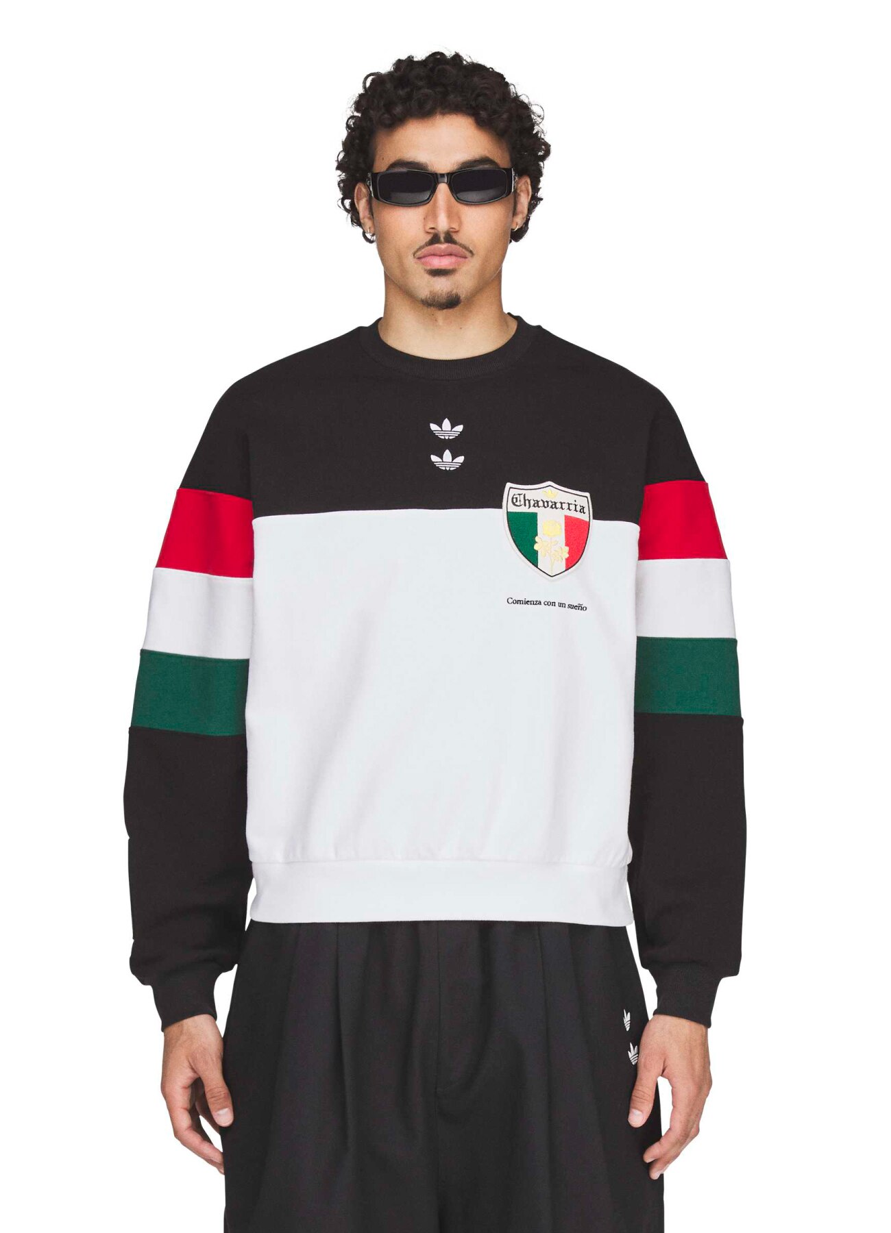 [10 June 10:00 JST release] WC CREW SWEATSHIRT_3