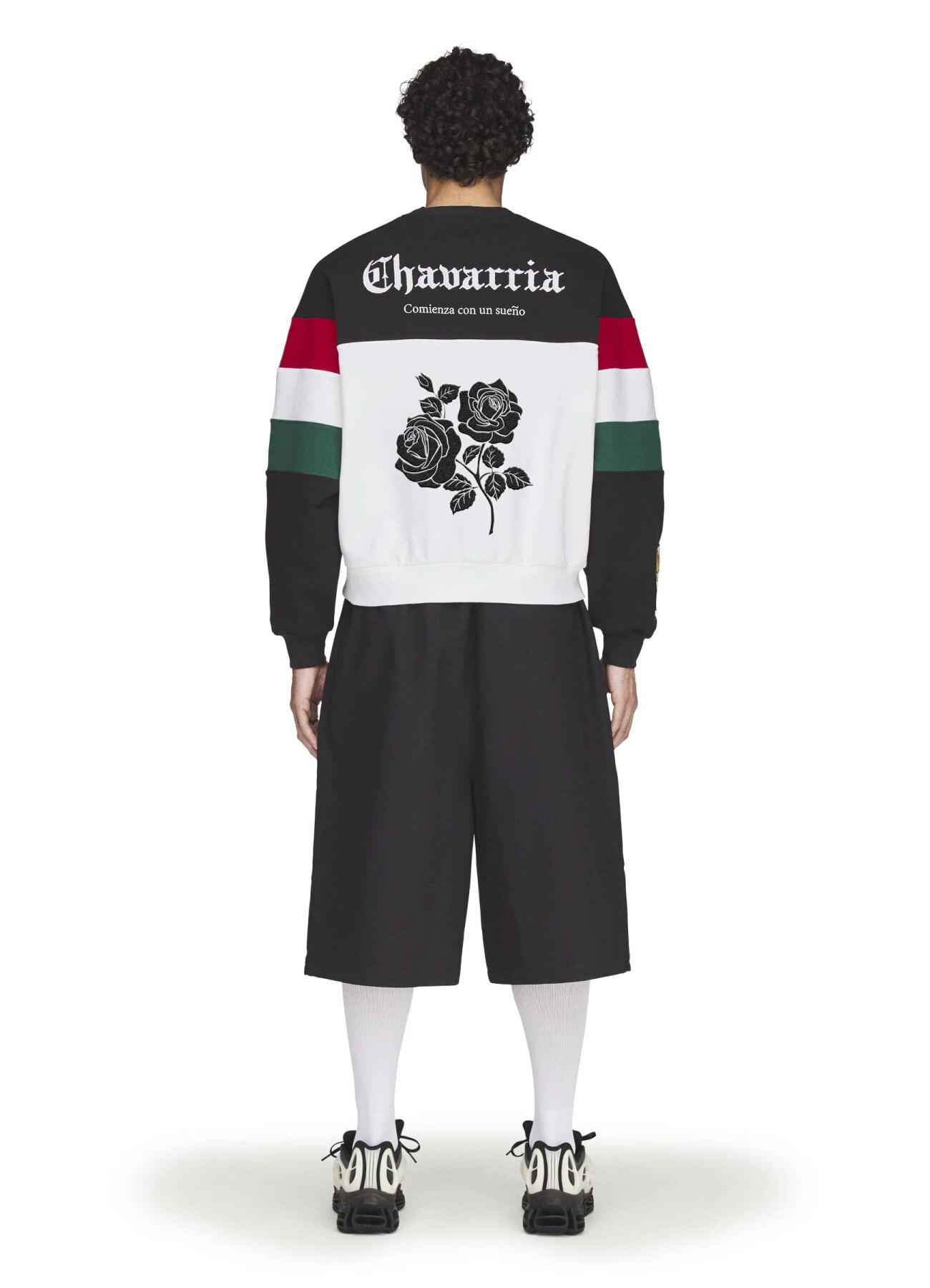 [10 June 10:00 JST release] WC CREW SWEATSHIRT_4