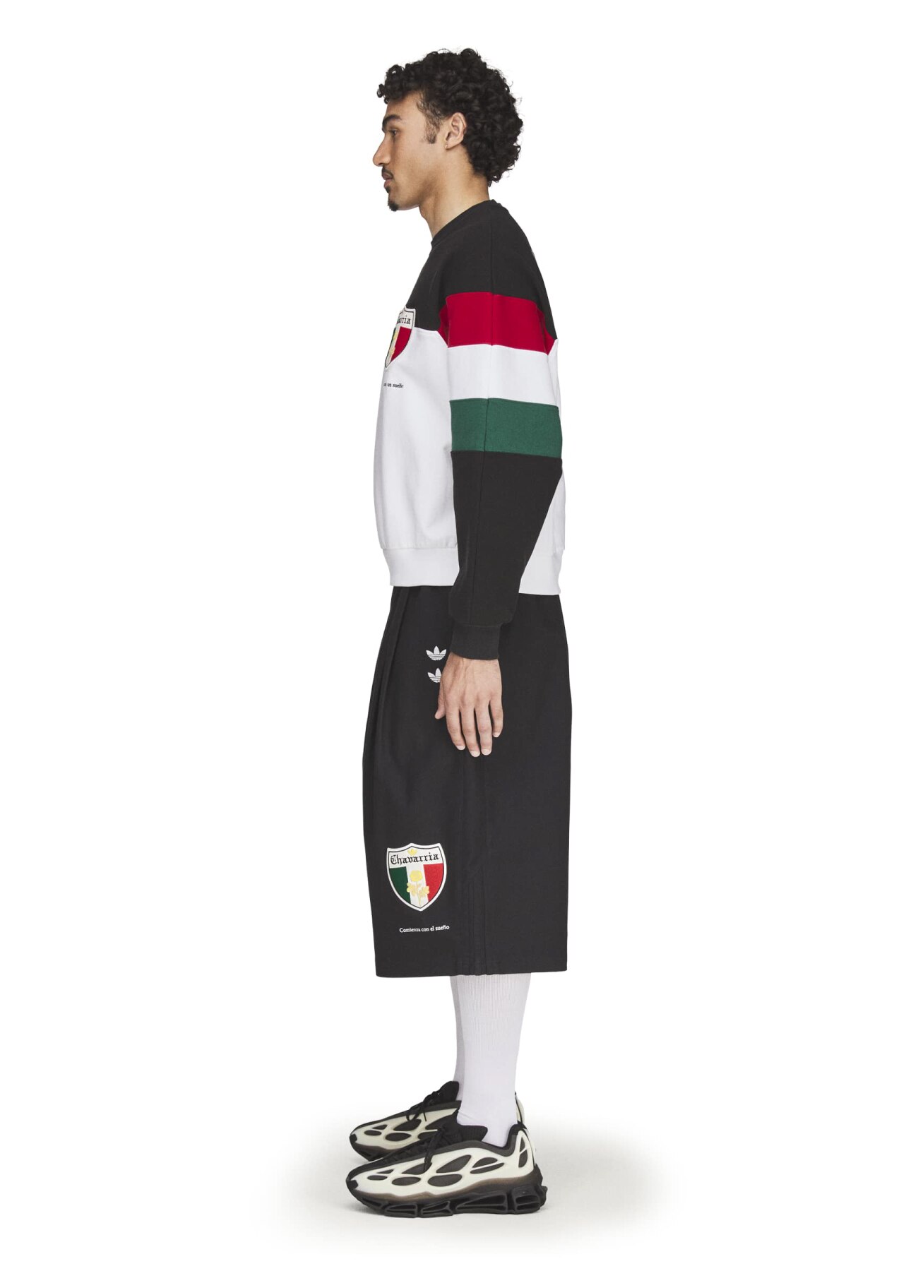 [10 June 10:00 JST release] WC CREW SWEATSHIRT_5