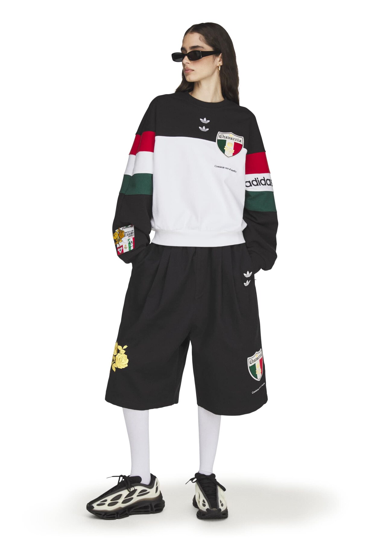 [10 June 10:00 JST release] WC CREW SWEATSHIRT_7